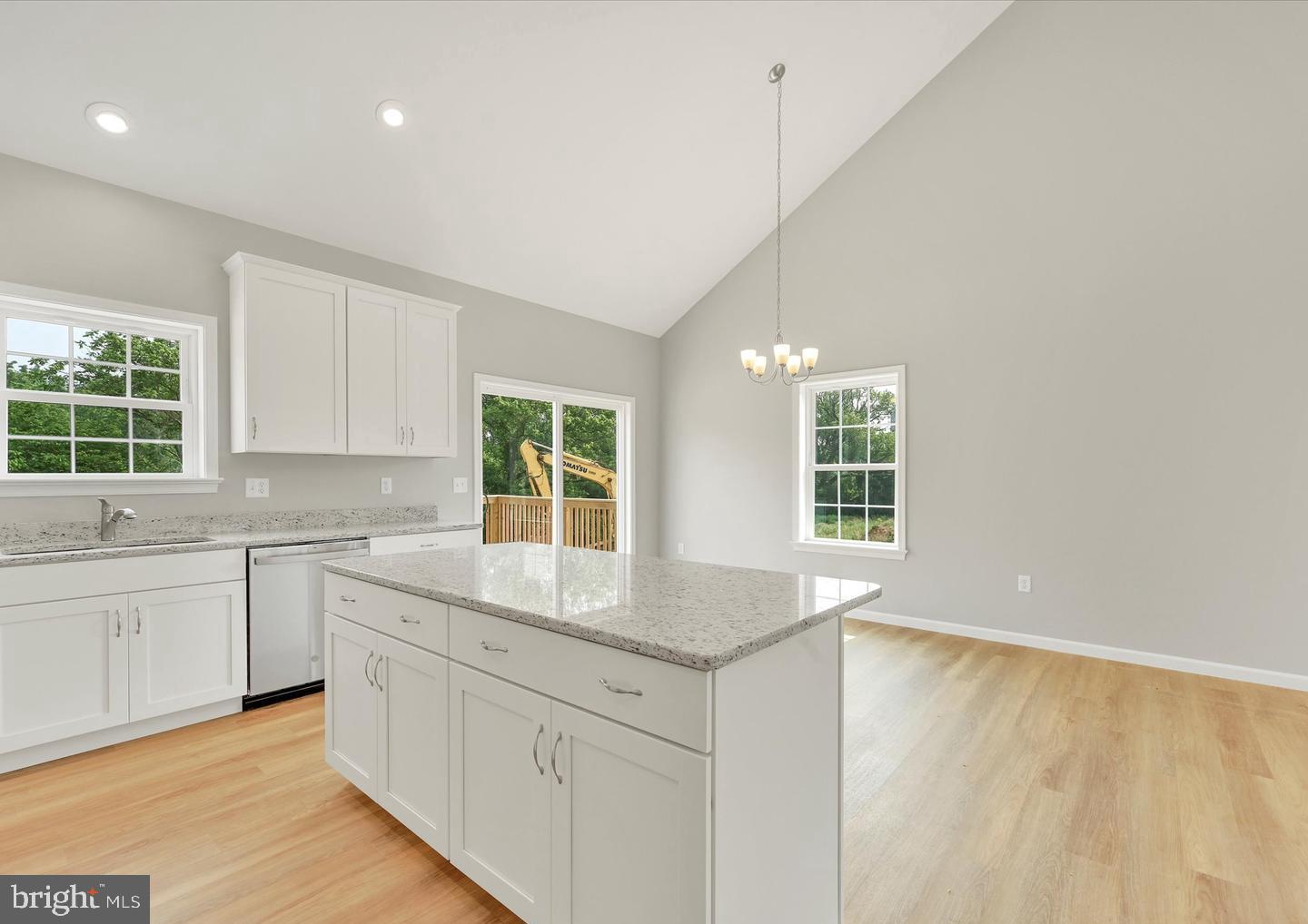 THE PRESERVE AT REEDS CREEK - Residential