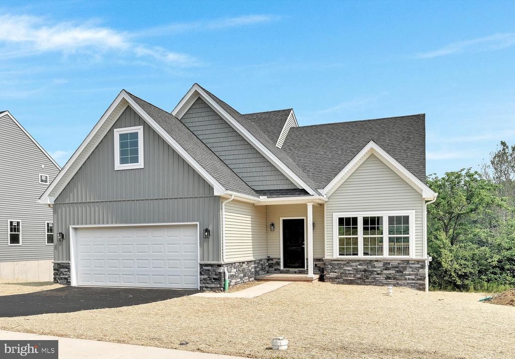 Photo of 10659 Jonestown Road, ANNVILLE, PA 17003 (MLS # PALN2024908)