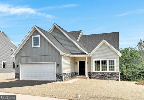 10659 JONESTOWN ROAD ANNVILLE PA 17003