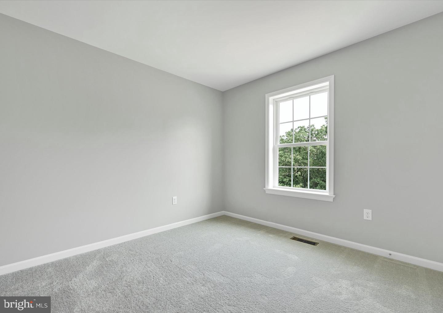 THE PRESERVE AT REEDS CREEK - Residential