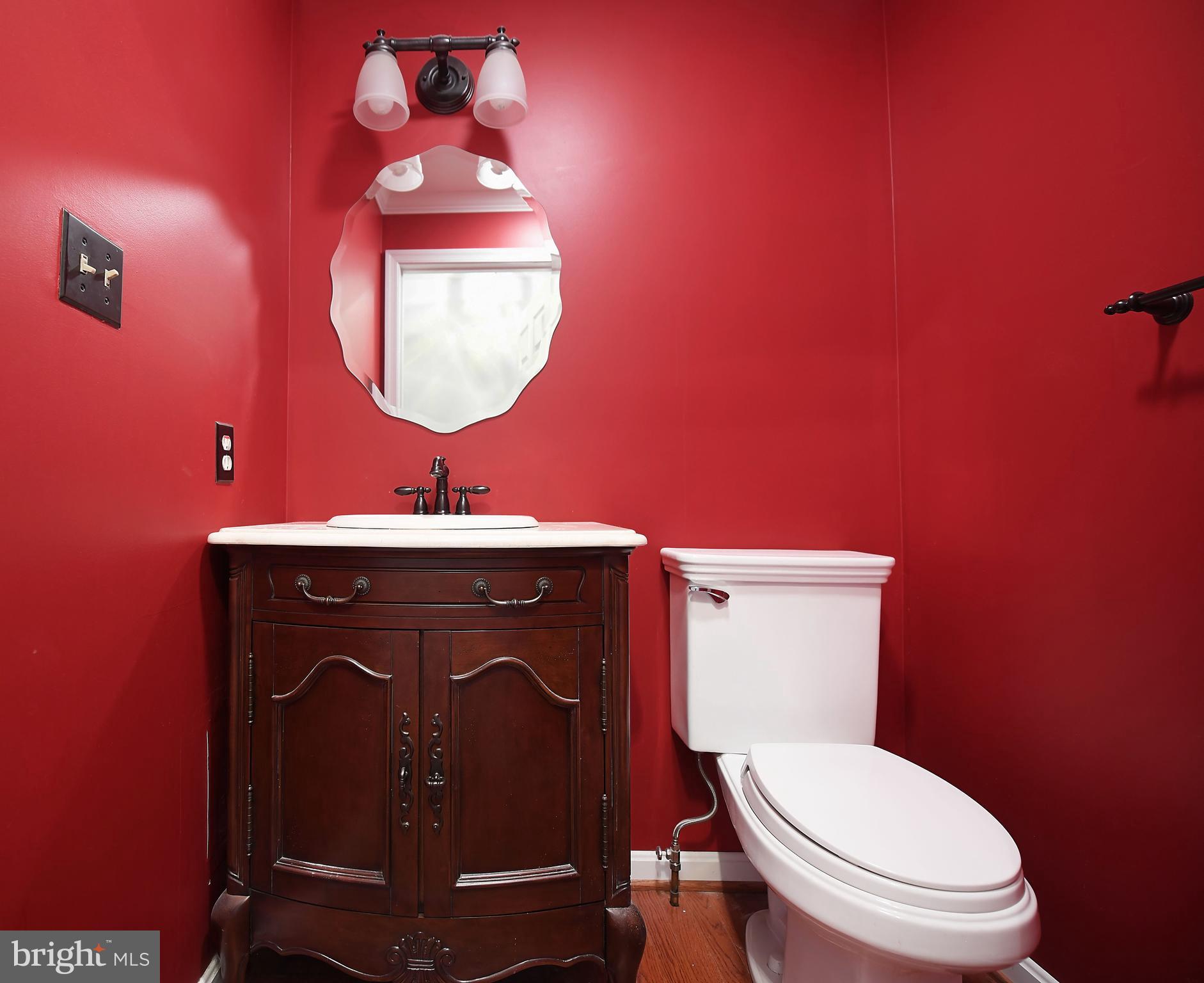 PERRYVALE - Residential