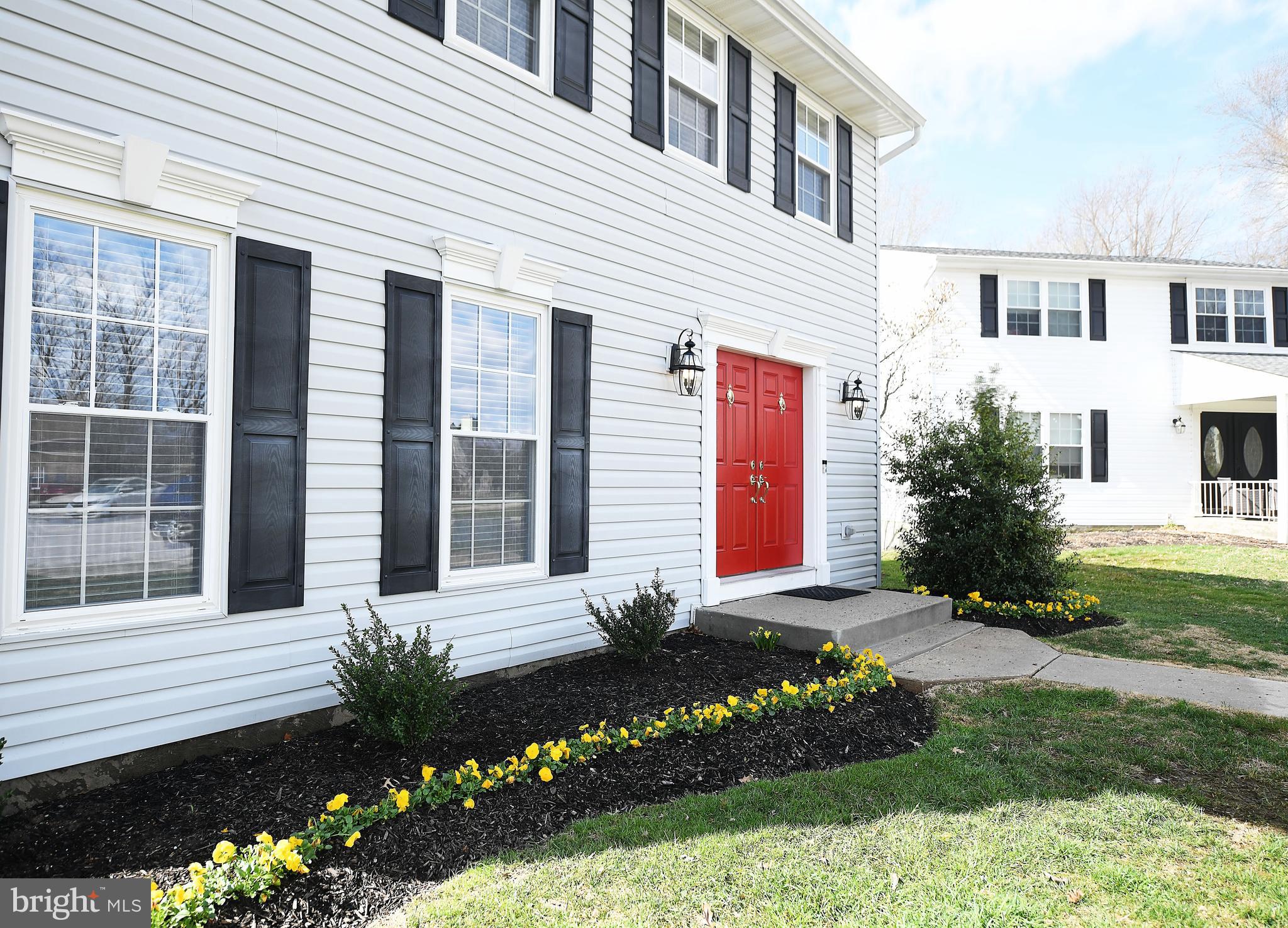 PERRYVALE - Residential