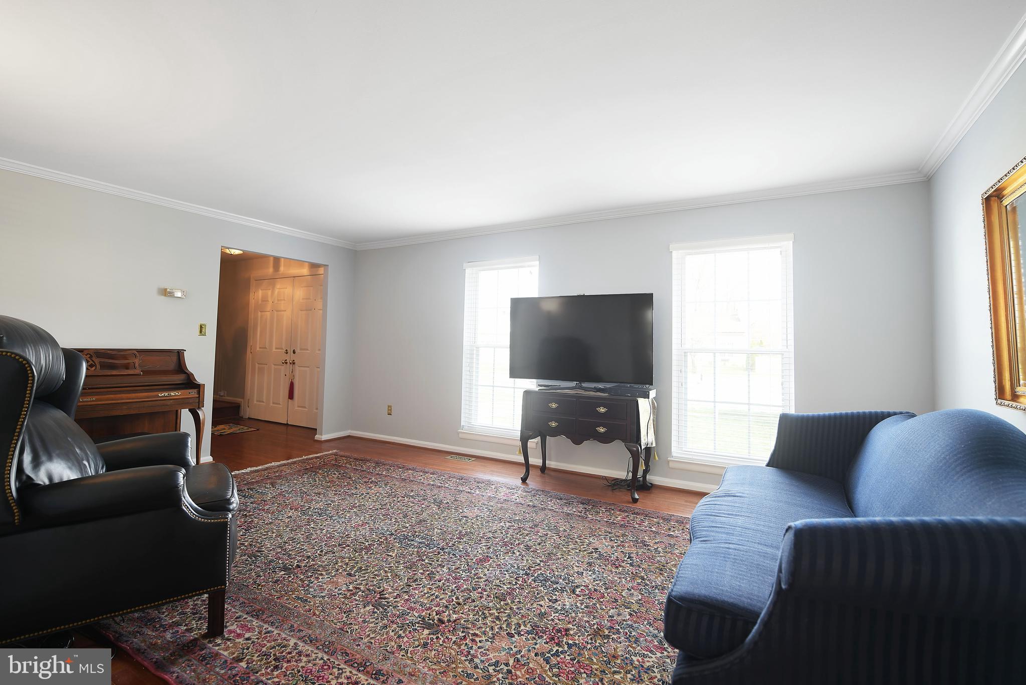 PERRYVALE - Residential