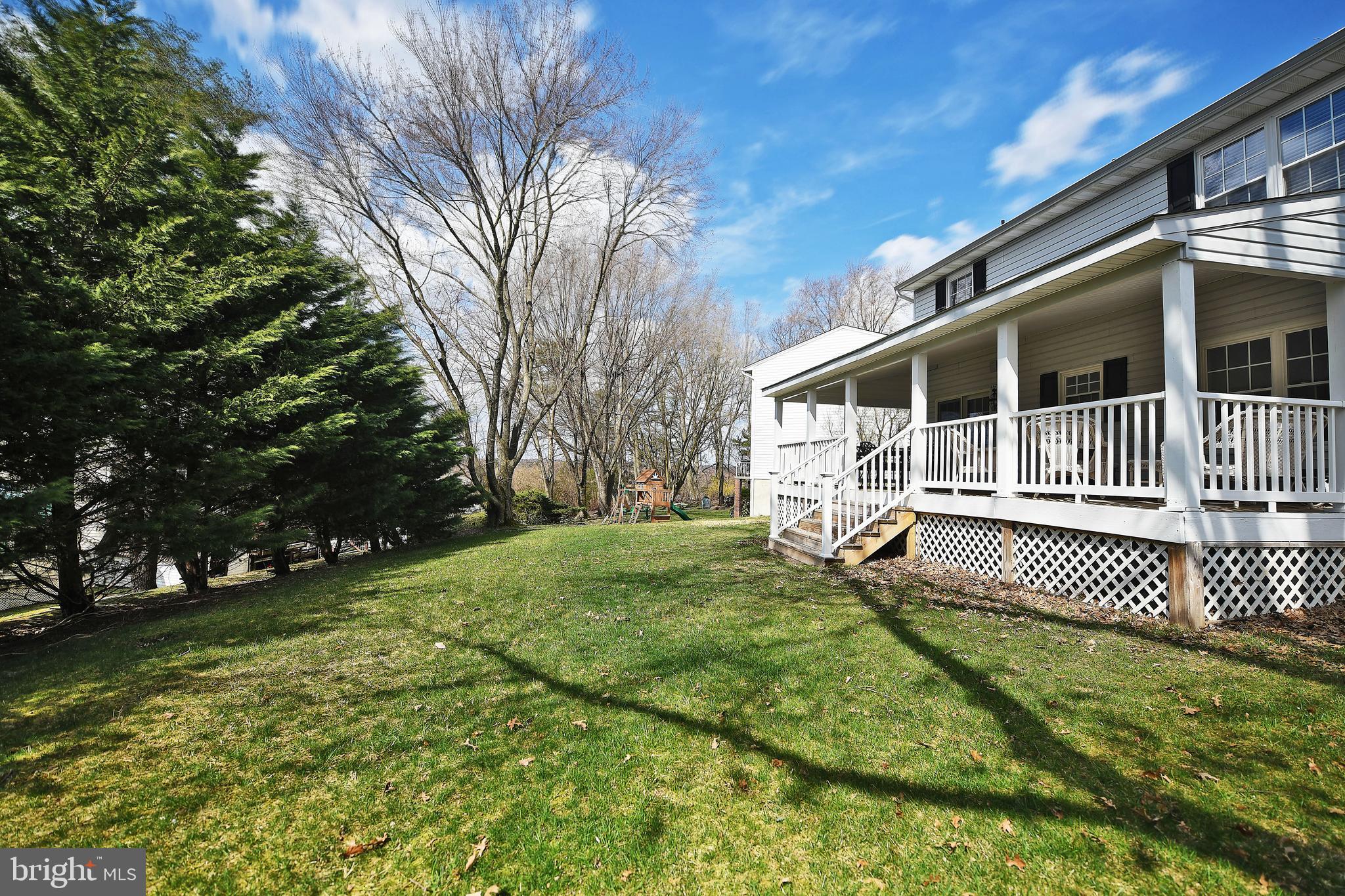 PERRYVALE - Residential