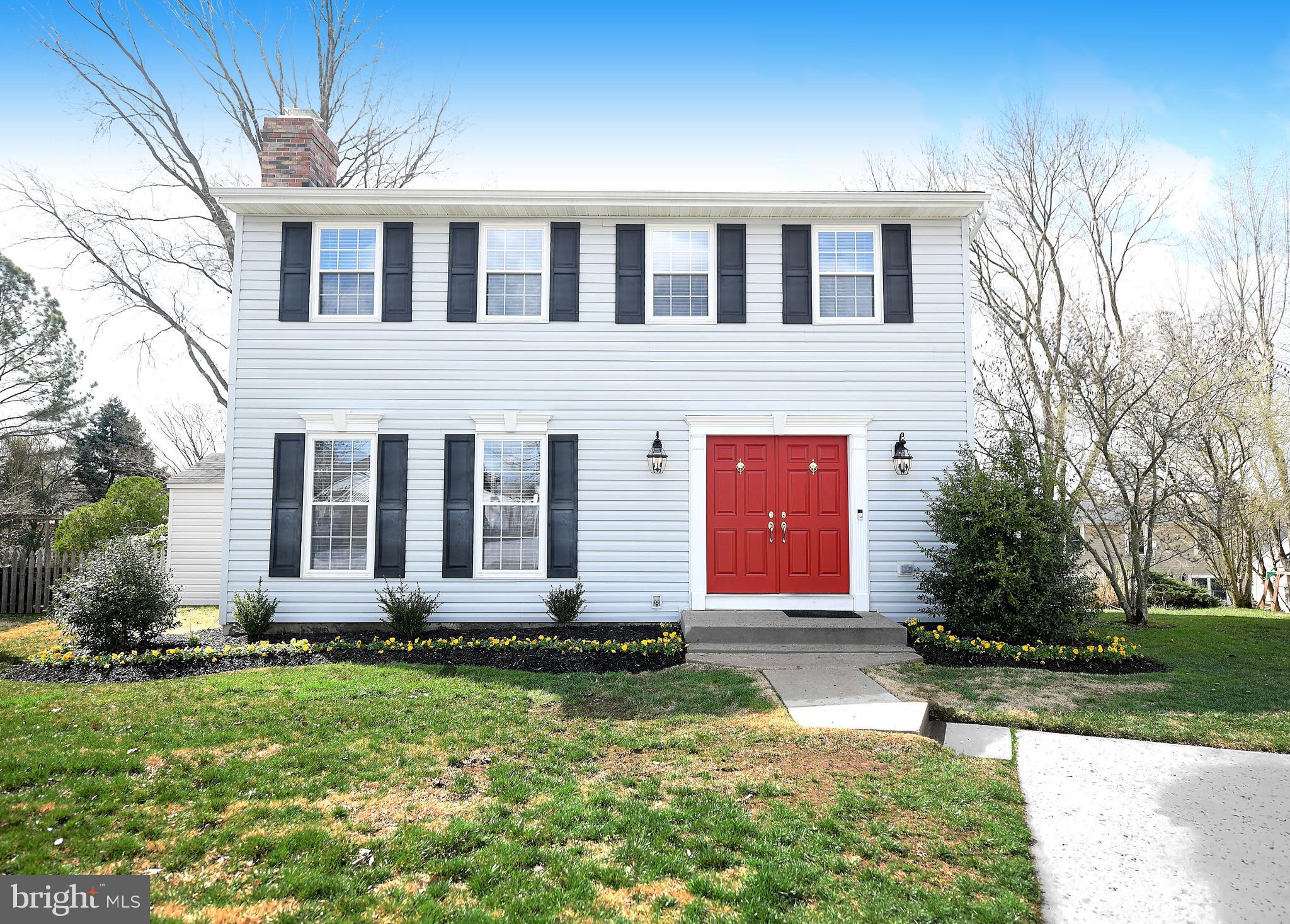 PERRYVALE - Residential