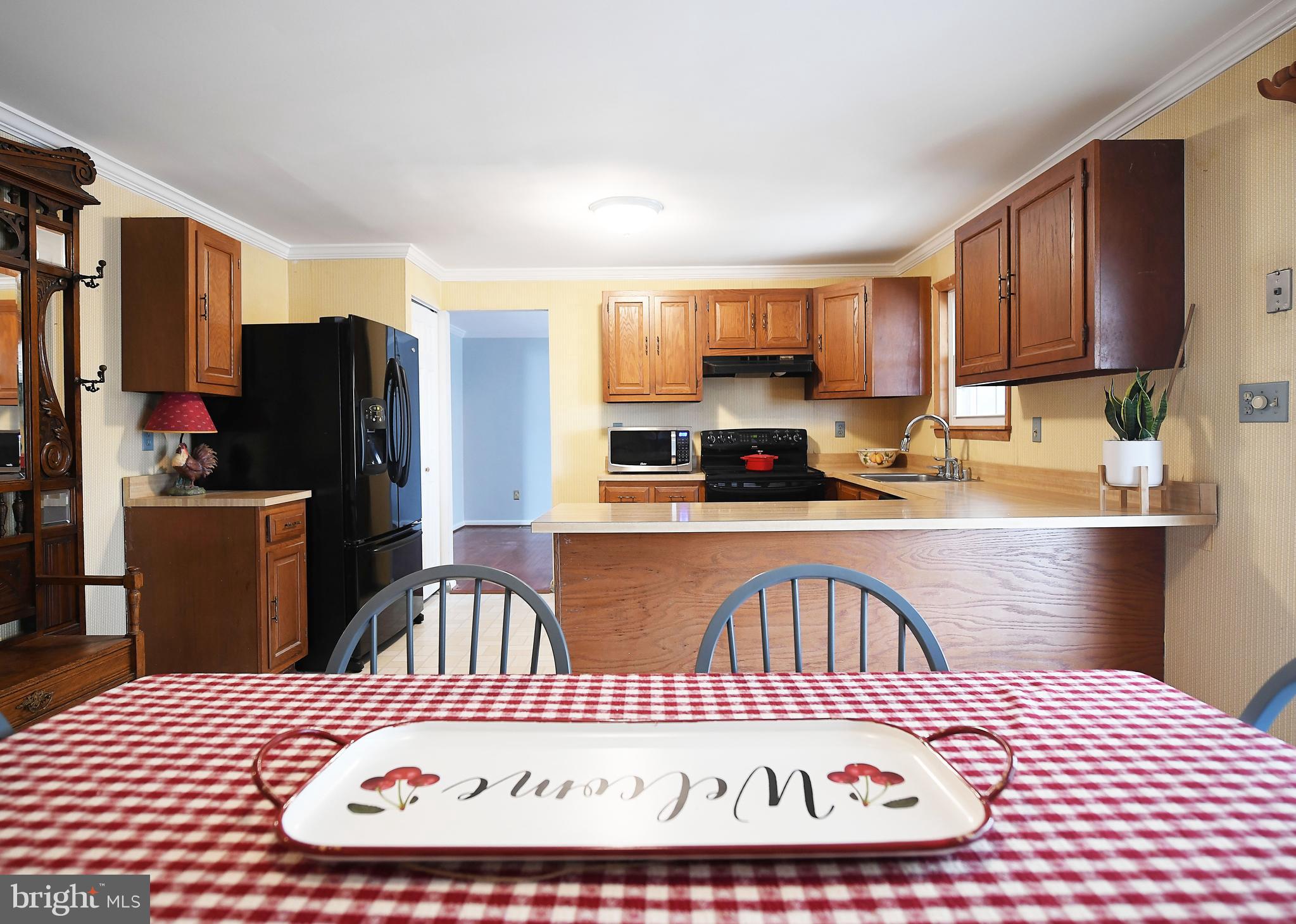 PERRYVALE - Residential