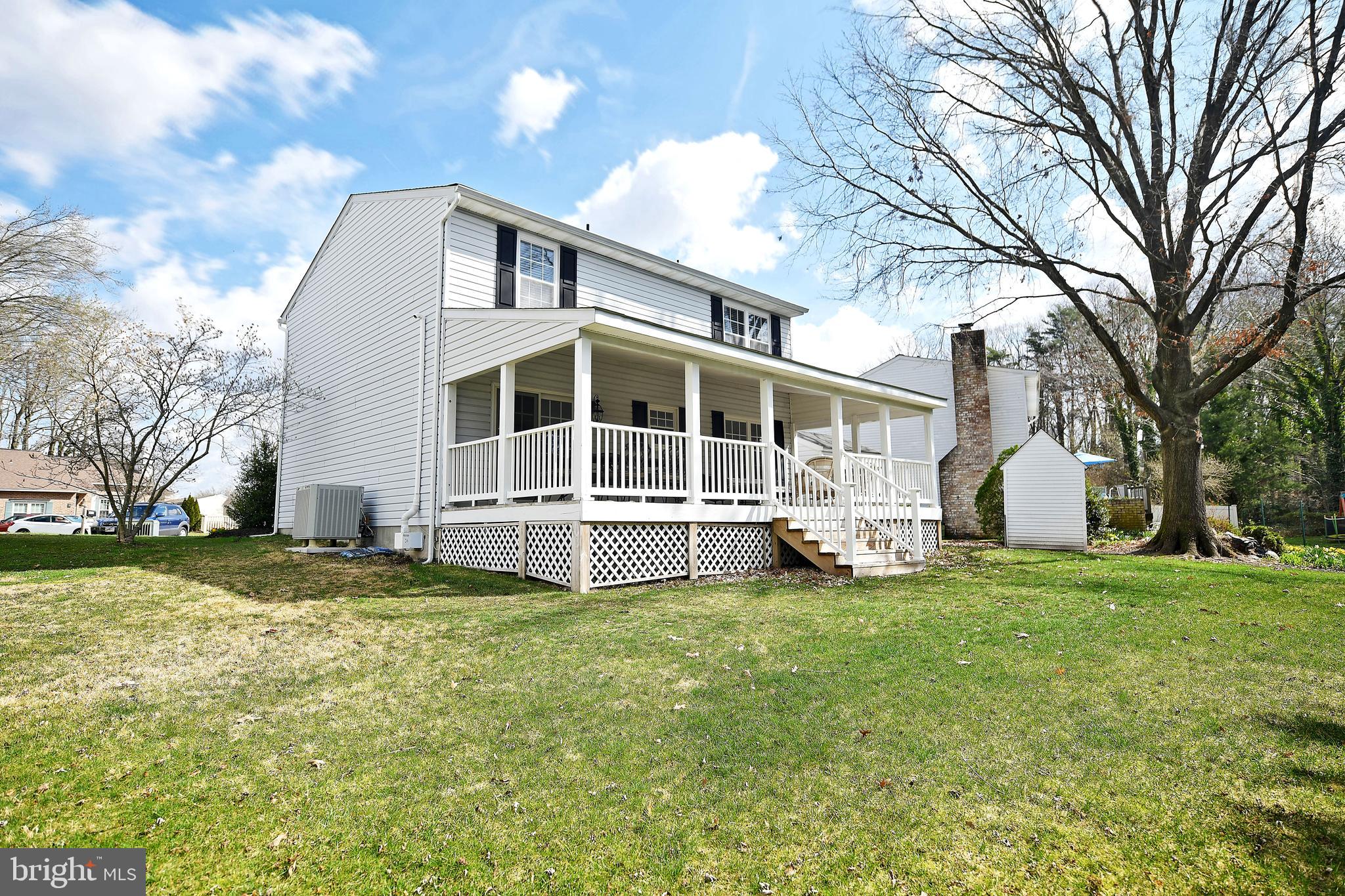 PERRYVALE - Residential