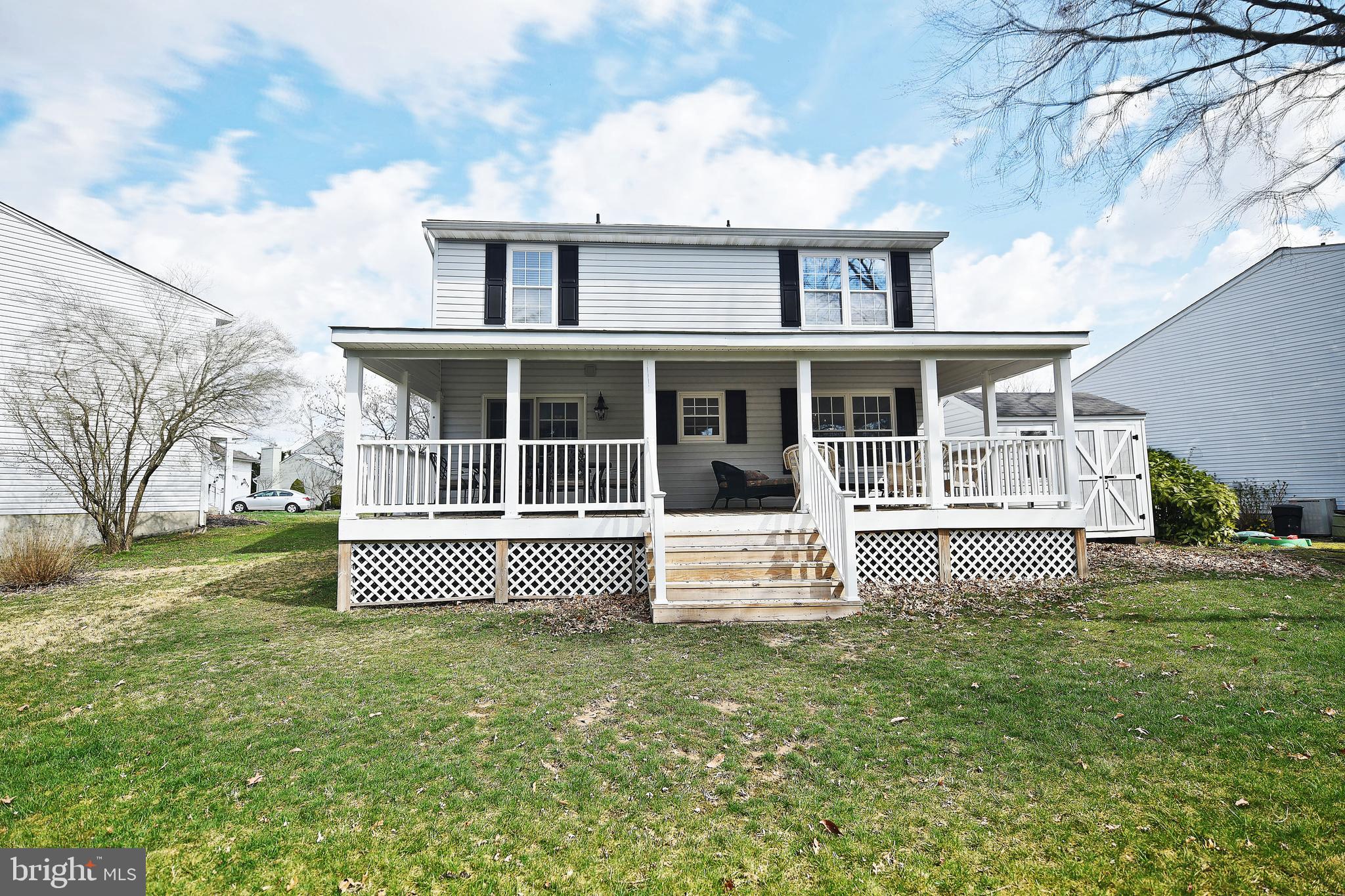 PERRYVALE - Residential