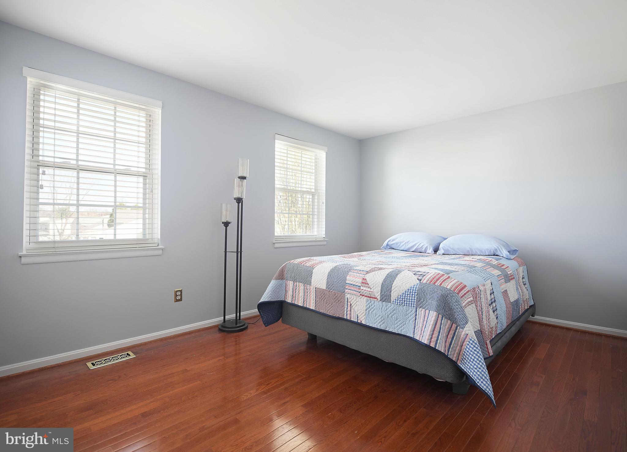 PERRYVALE - Residential