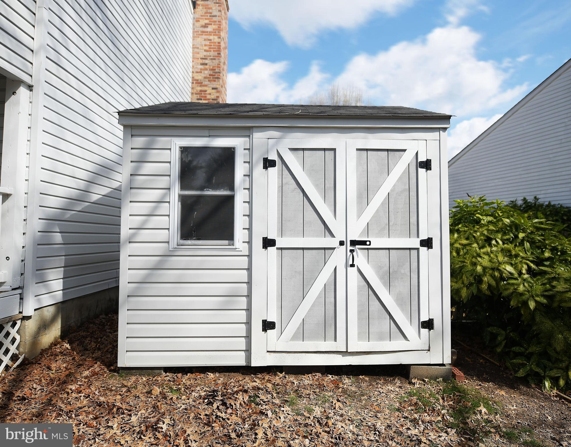 PERRYVALE - Residential