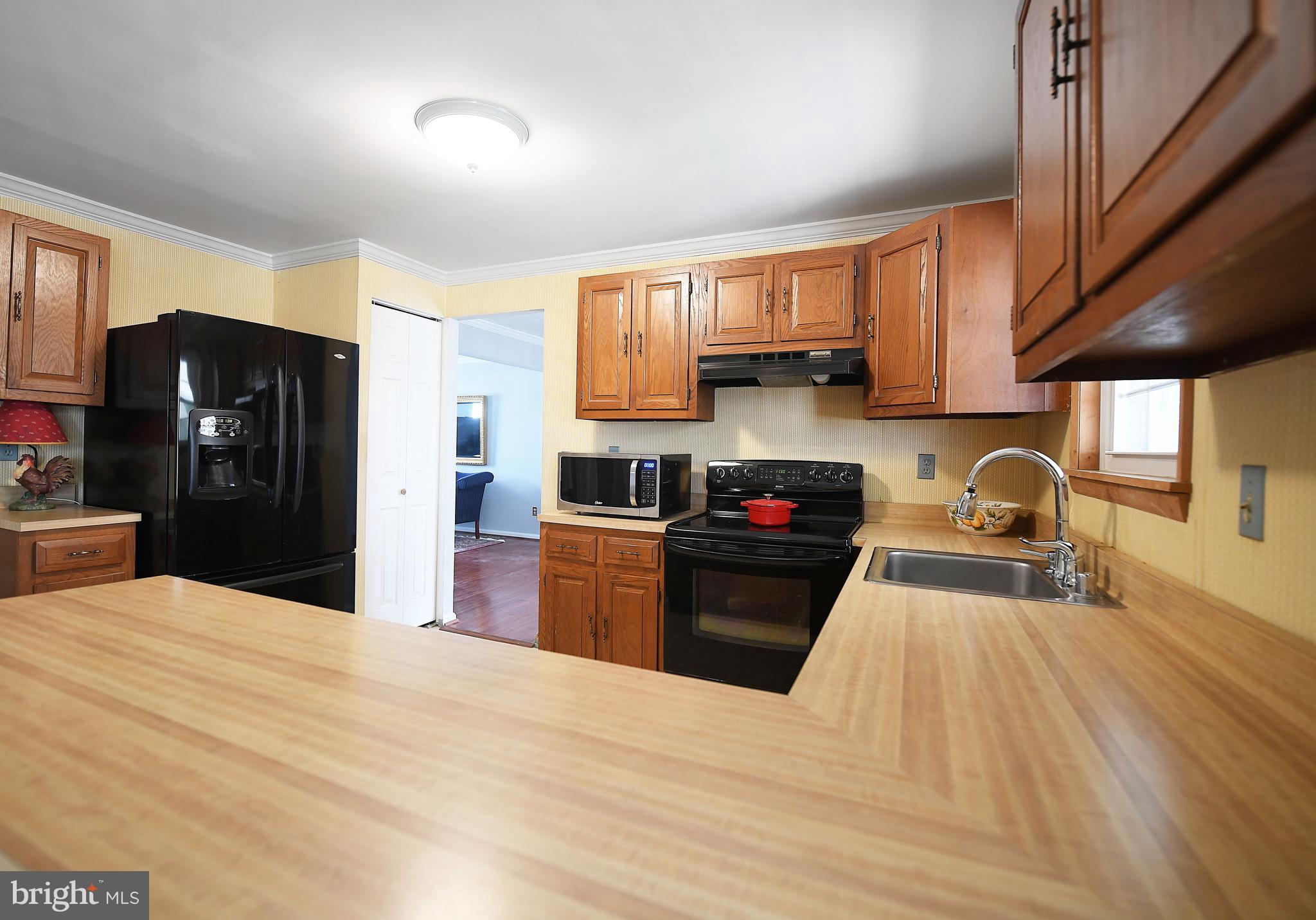 PERRYVALE - Residential