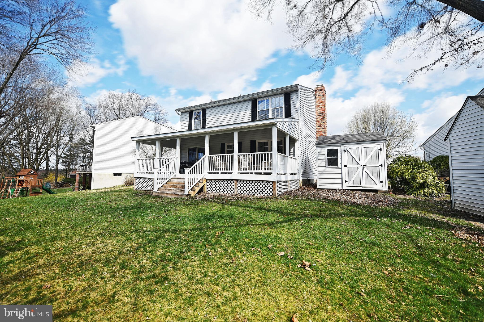 PERRYVALE - Residential