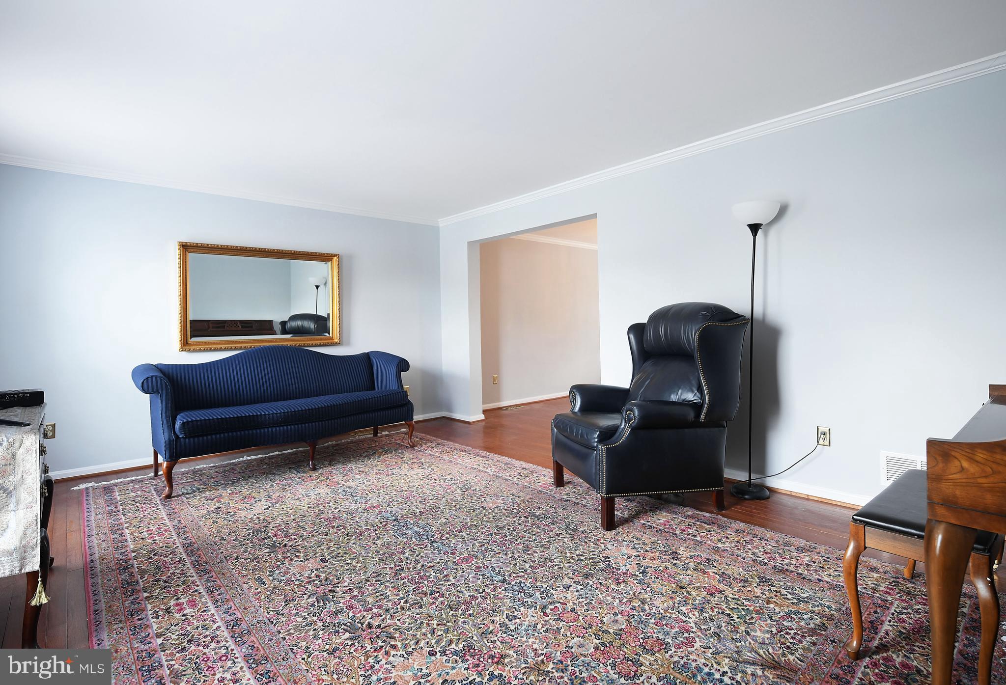 PERRYVALE - Residential