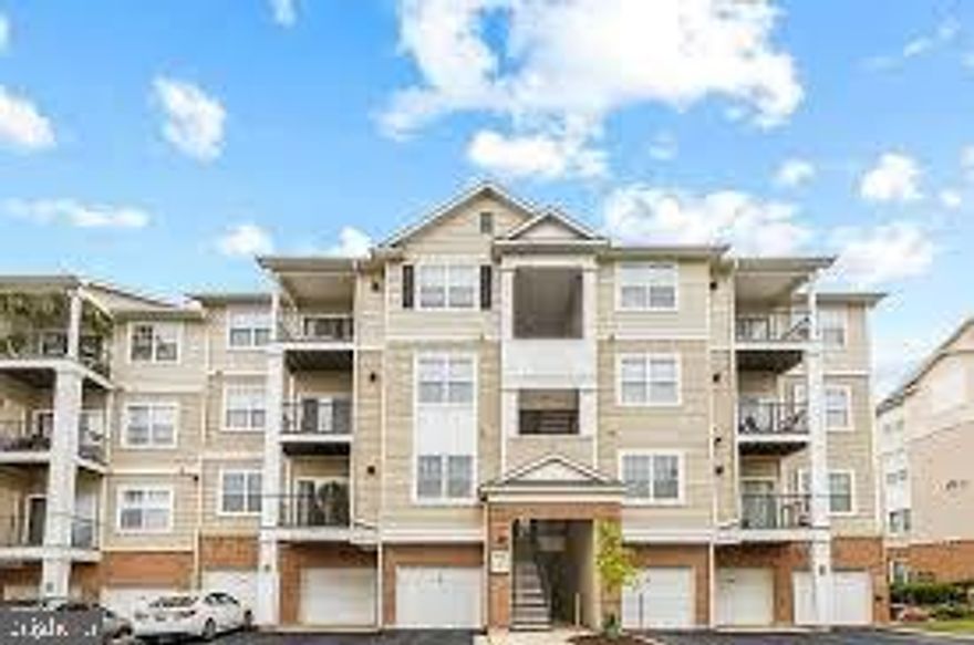 Stunning 2BR/2BA Condo with Pool Views in Prime Germantown Location!

Discover your perfect home in this beautifully appointed third-floor condo that combines comfort, convenience, and community living at its finest.

This spacious 2-bedroom, 2-bathroom residence offers the ideal blend of modern updates and thoughtful design. Step onto your private balcony and enjoy serene views of the sparkling community pool – your daily dose of relaxation awaits just outside your door.
Recent Updates & Premium Features

Brand new HVAC system ensures year-round comfort and energy efficiency
Two assigned parking spaces – no more hunting for spots!
Third-floor elevation provides enhanced privacy and peaceful living
Open floor plan perfect for entertaining and daily living
Abundant natural light throughout

Resort-Style Community Amenities
Your new home comes with access to an impressive array of amenities that make every day feel like a vacation:

Sparkling swimming pool (visible from your balcony!)
Fully equipped exercise room – skip the gym membership
Elegant clubhouse perfect for hosting gatherings
Billiards table for friendly competition with neighbors
Well-maintained grounds and professional management

Unbeatable Location
Convenience is key, and this location delivers:

Easy access to MARC train station – commute to DC and Baltimore with ease
Close to major Germantown shopping centers including grocery stores, restaurants, and retail
Quick access to major highways for effortless travel throughout the region
Family-friendly neighborhood with excellent schools nearby

Perfect For:

First-time homebuyers seeking move-in ready convenience
Professionals wanting easy commuter access
Anyone desiring low-maintenance living with luxury amenities
Investors looking for a prime rental property

Don't miss this opportunity to own a piece of Germantown's desirable condo living! This property combines the best of modern comfort, community amenities, and strategic location. Schedule your showing today and experience the lifestyle this exceptional home offers.
Move-in ready and waiting for you to call it home!