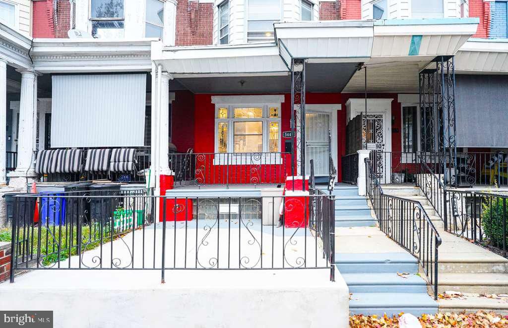 Photo of 5445 N 11th Street, PHILADELPHIA, PA 19141 (MLS # PAPH2556956)