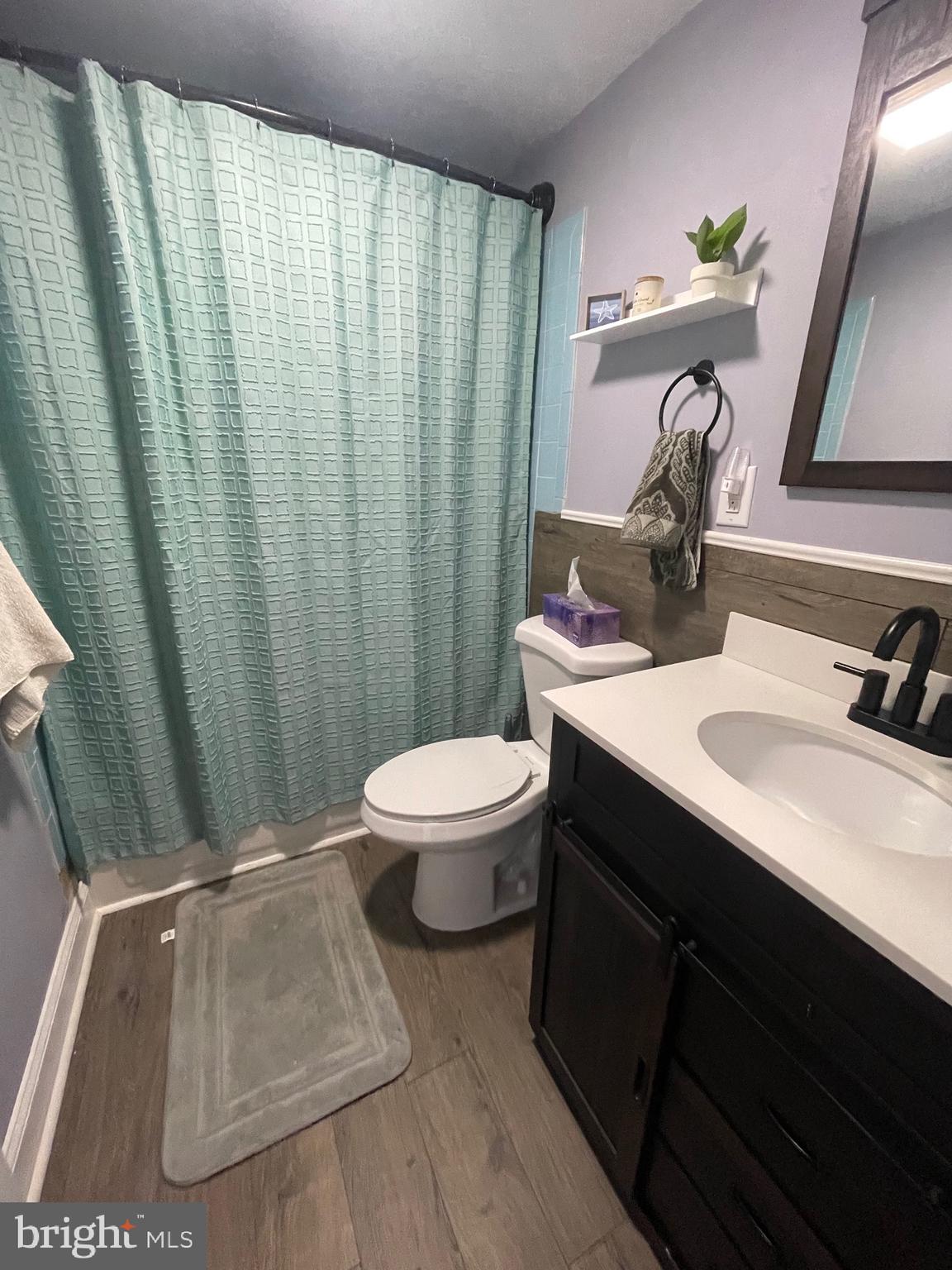 CROSSWINDS CM - Residential