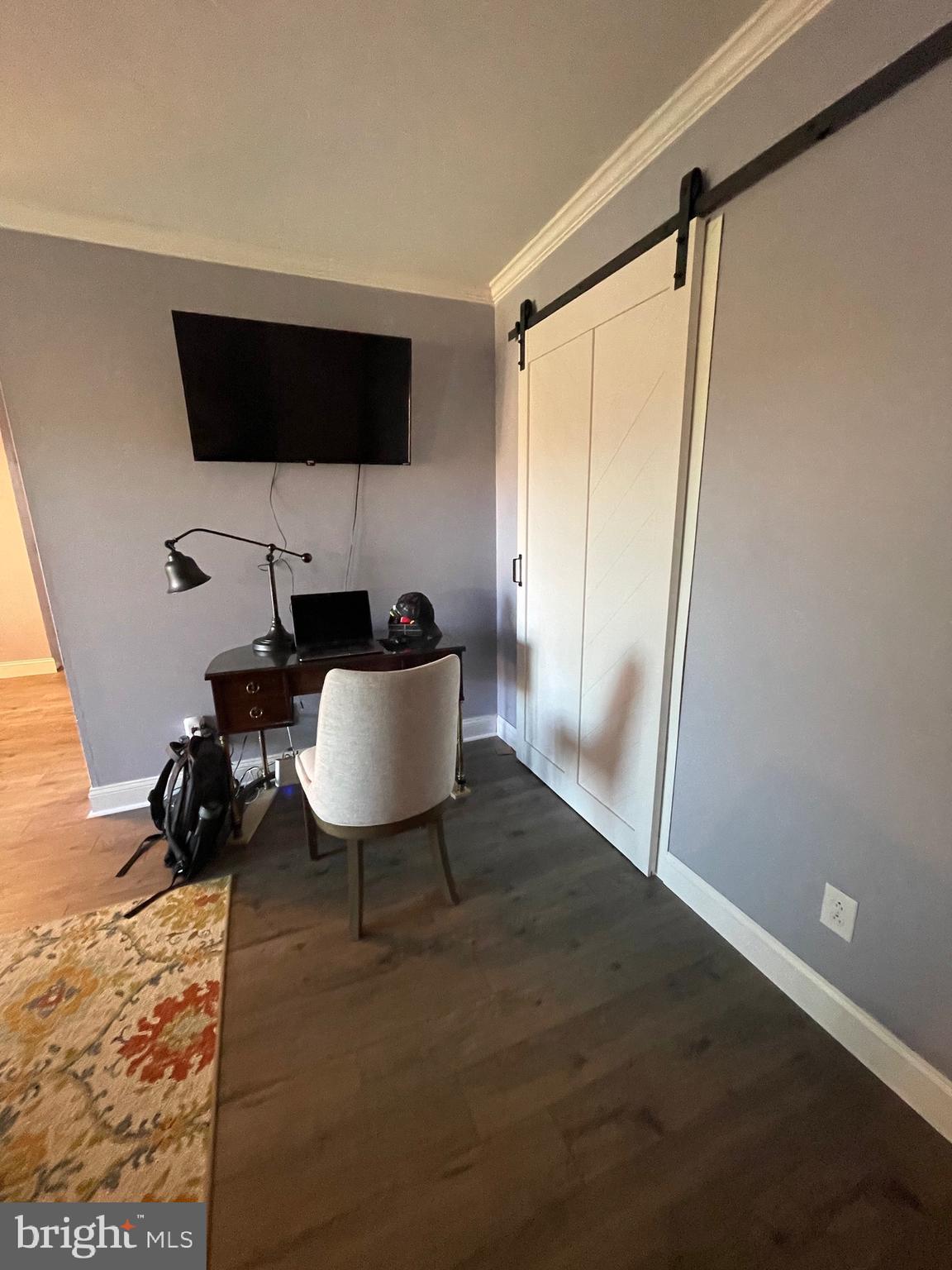 CROSSWINDS CM - Residential