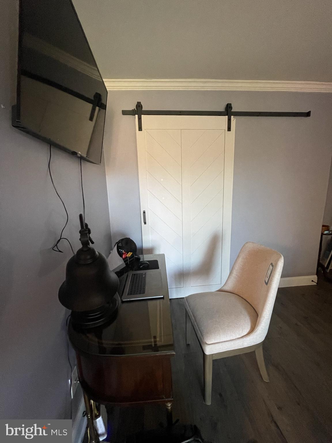 CROSSWINDS CM - Residential