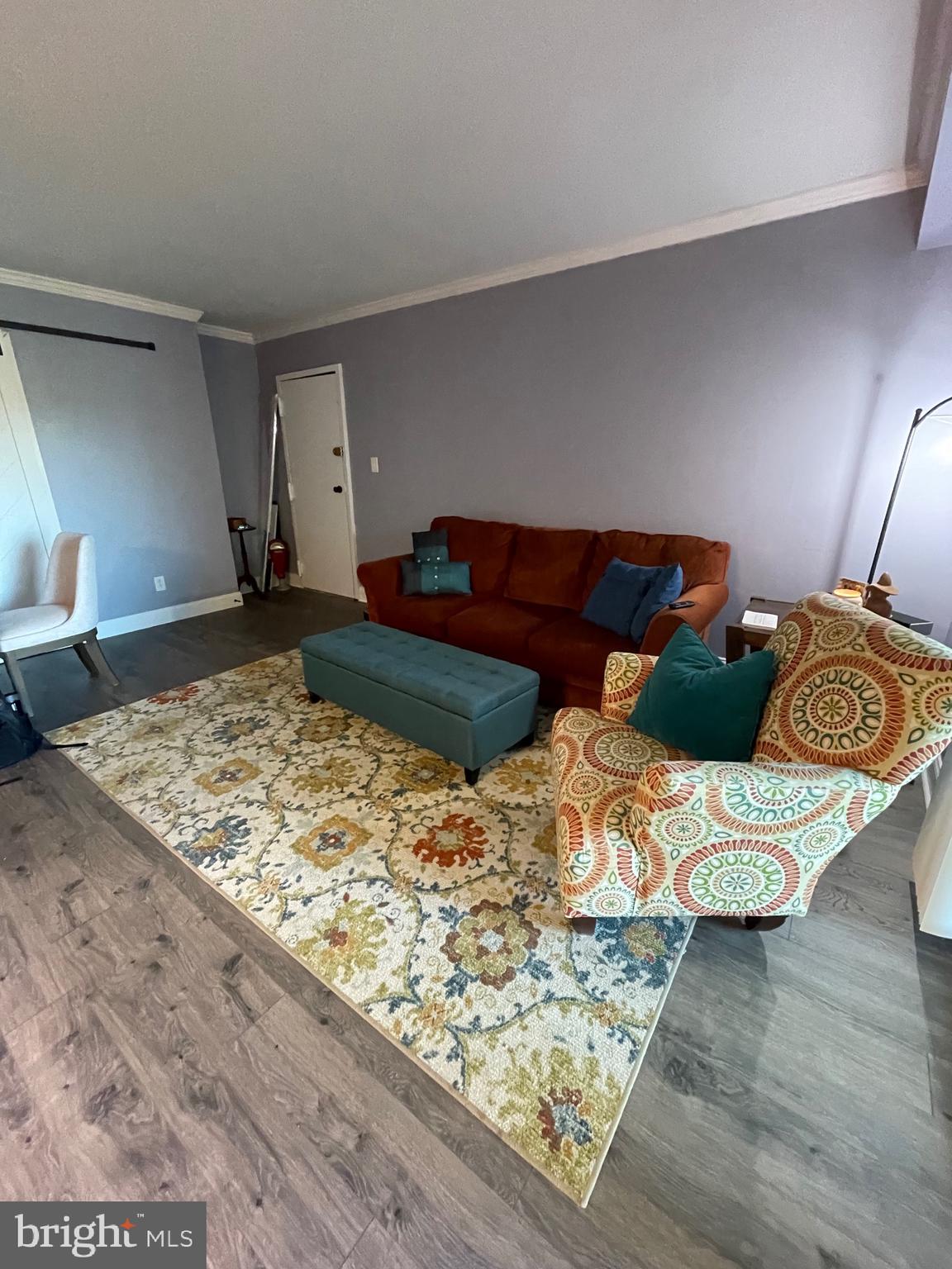 CROSSWINDS CM - Residential