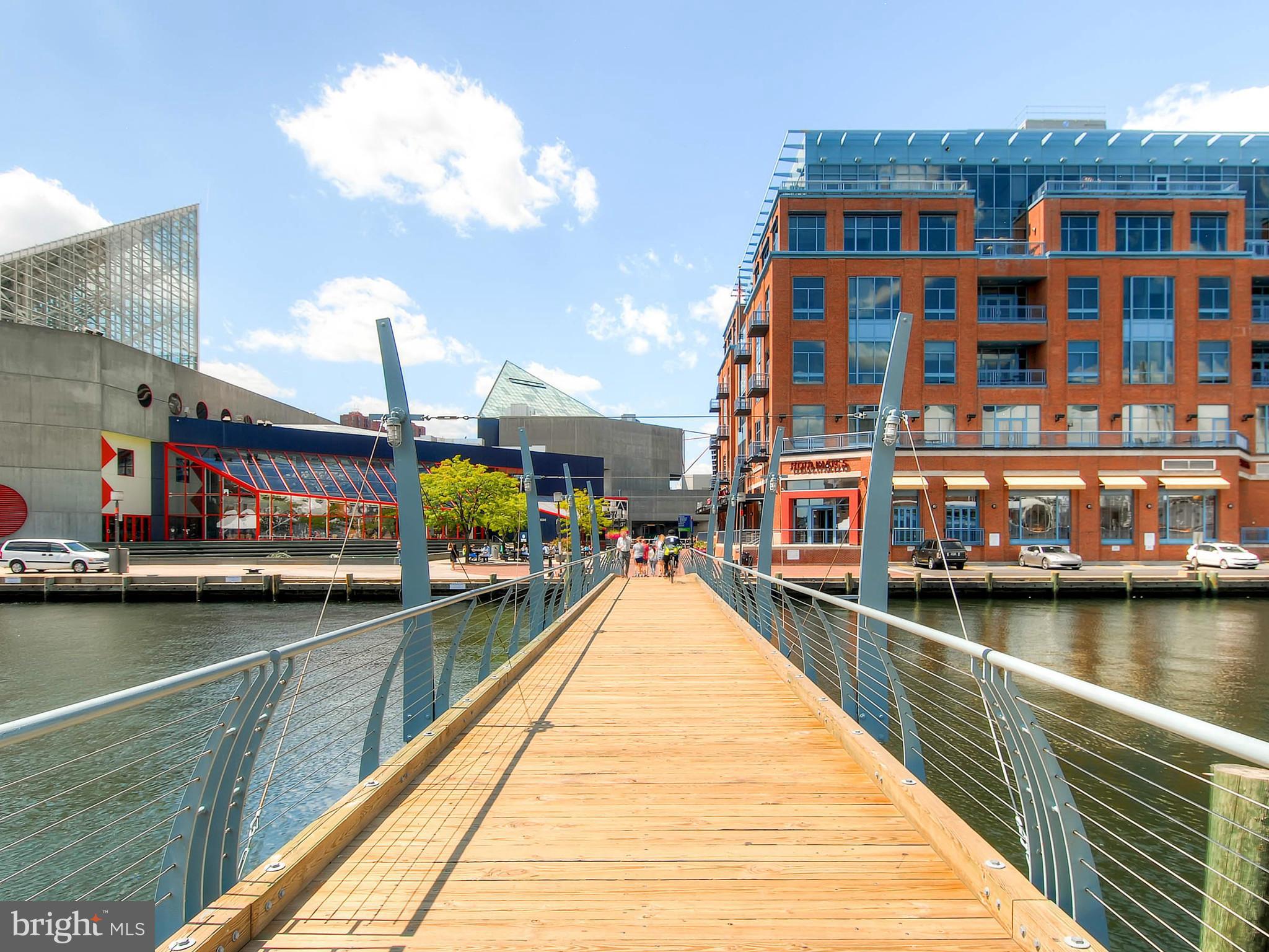 INNER HARBOR - Residential