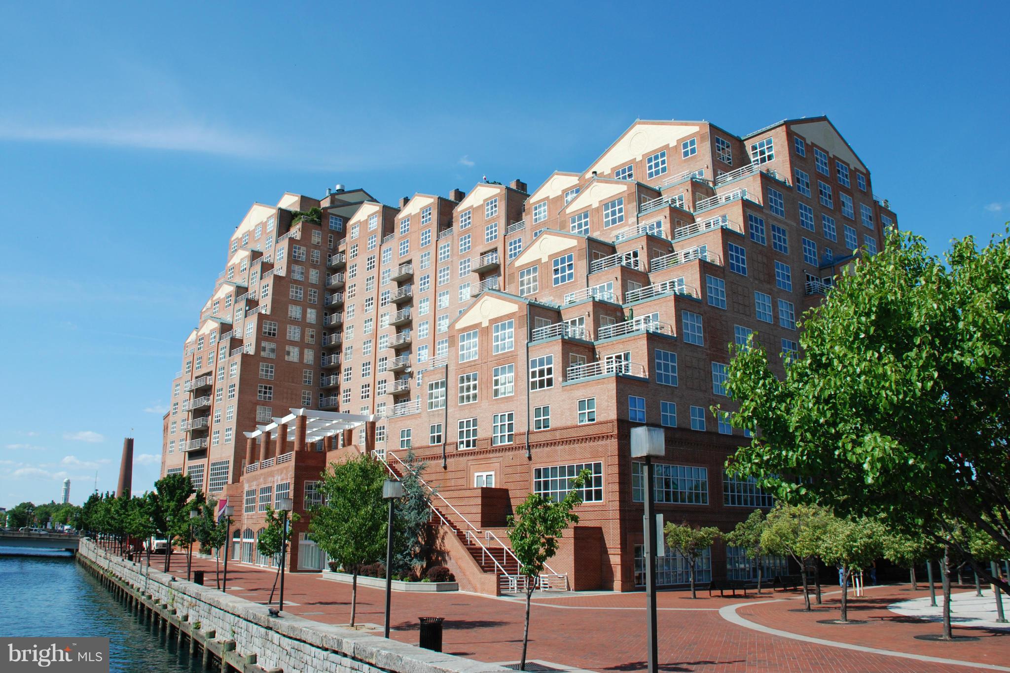 INNER HARBOR - Residential