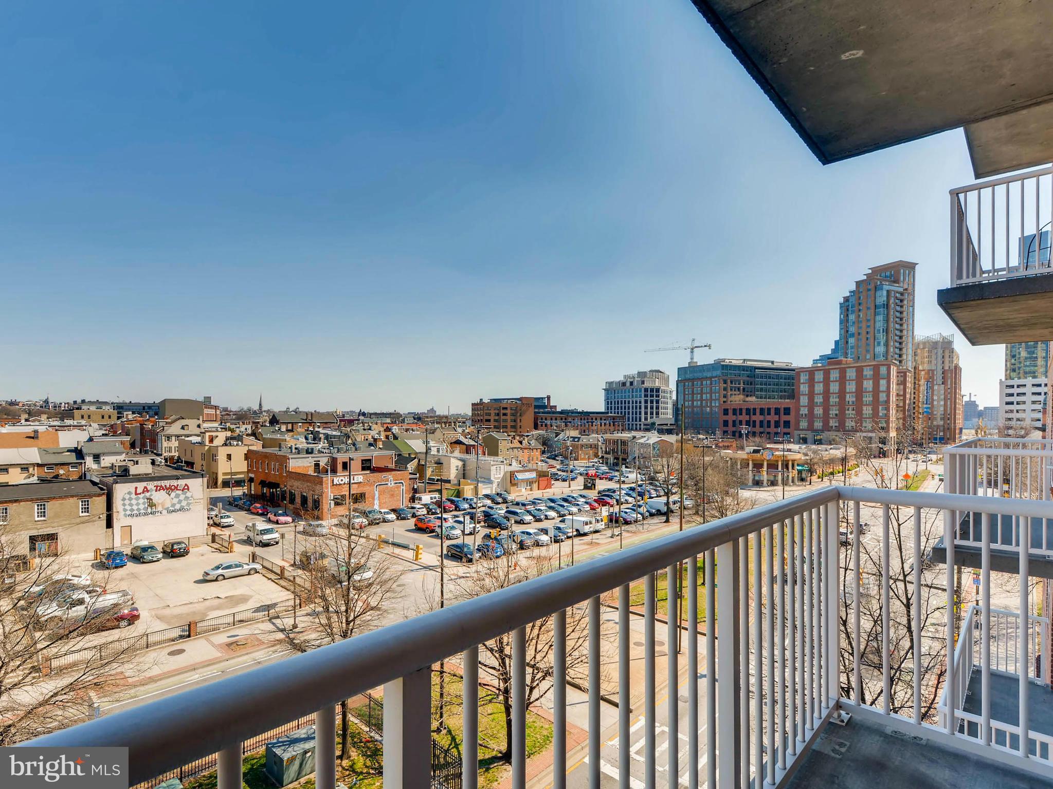 INNER HARBOR - Residential