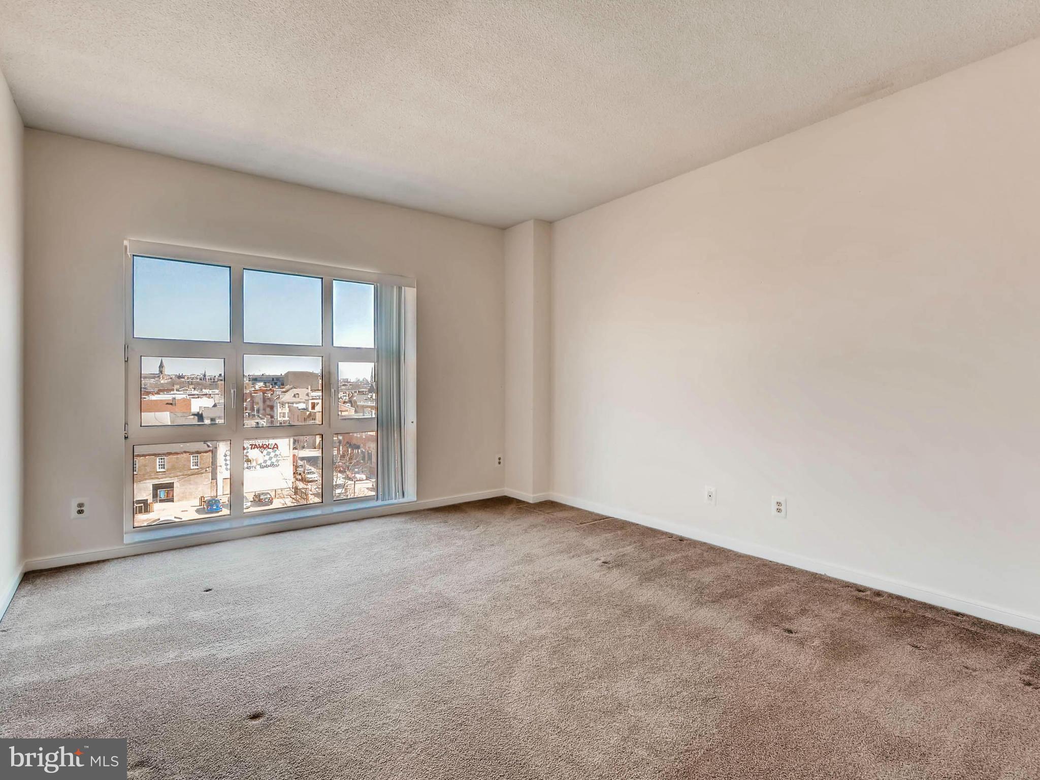 INNER HARBOR - Residential