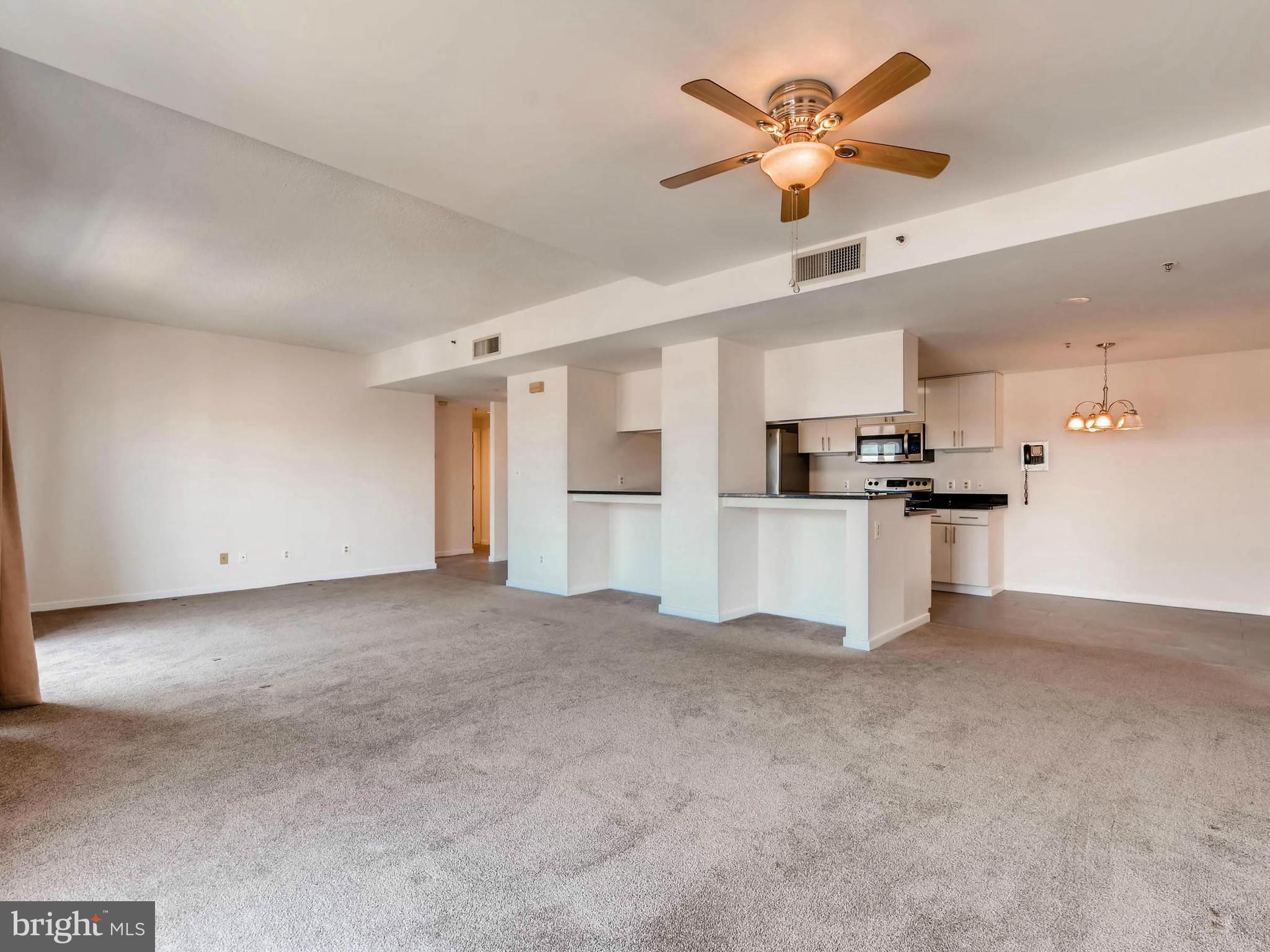 INNER HARBOR - Residential