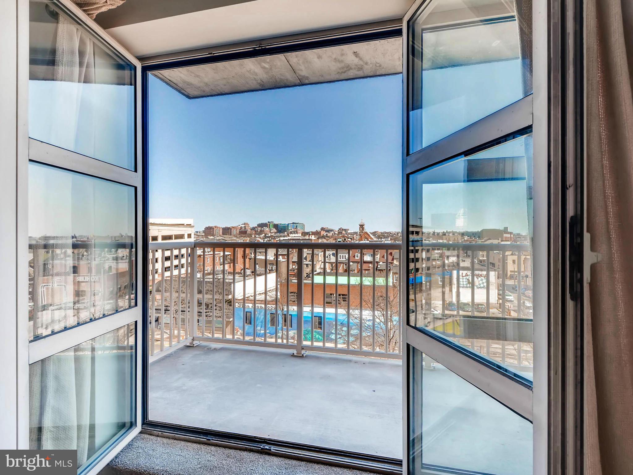 INNER HARBOR - Residential