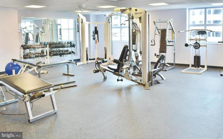 INNER HARBOR - Residential