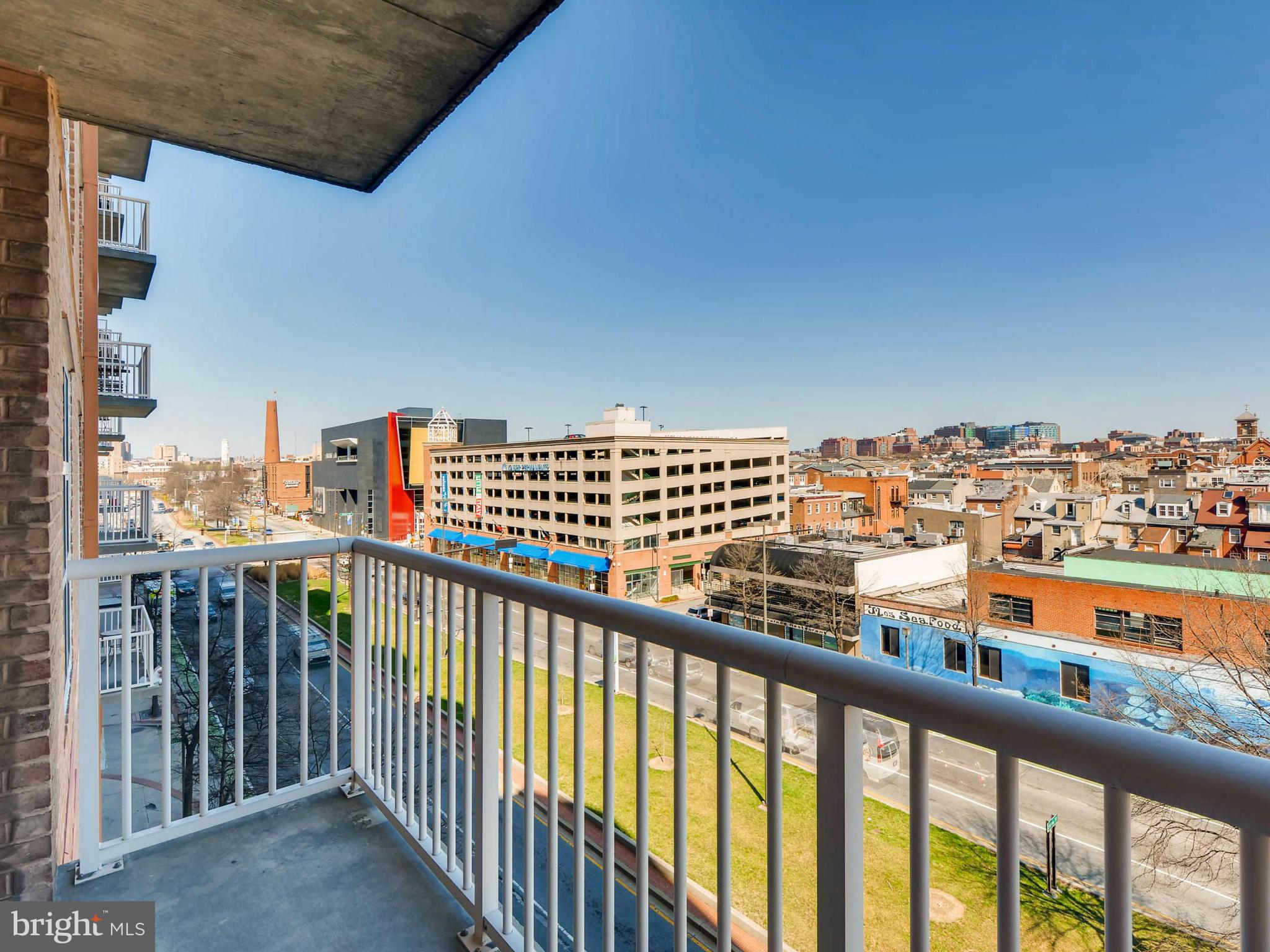 INNER HARBOR - Residential