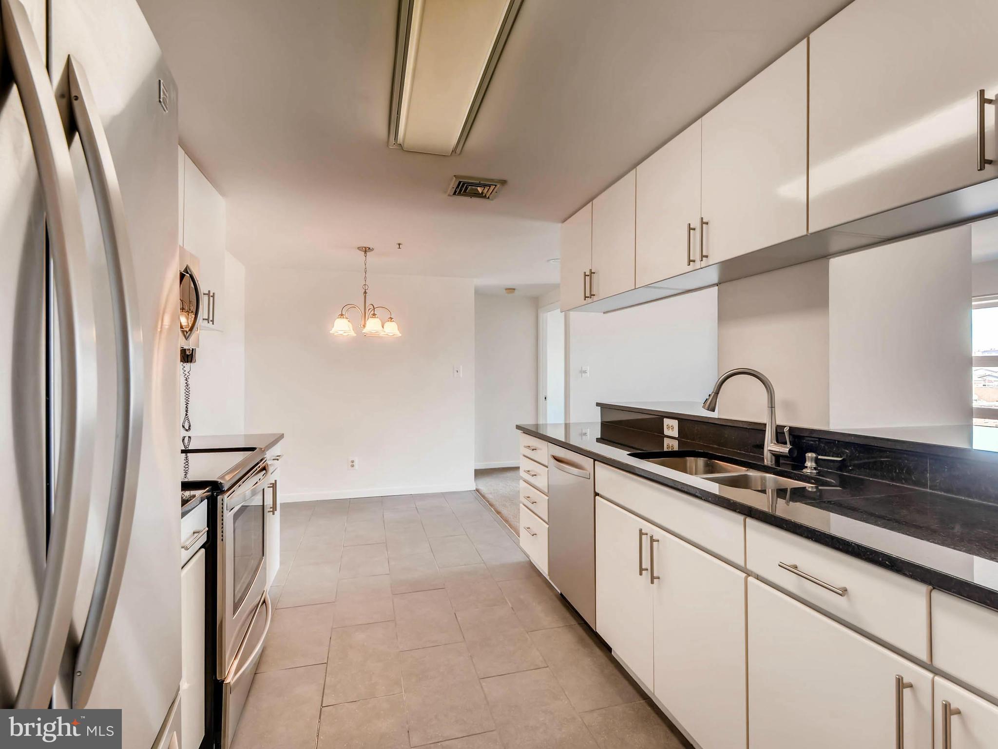 INNER HARBOR - Residential