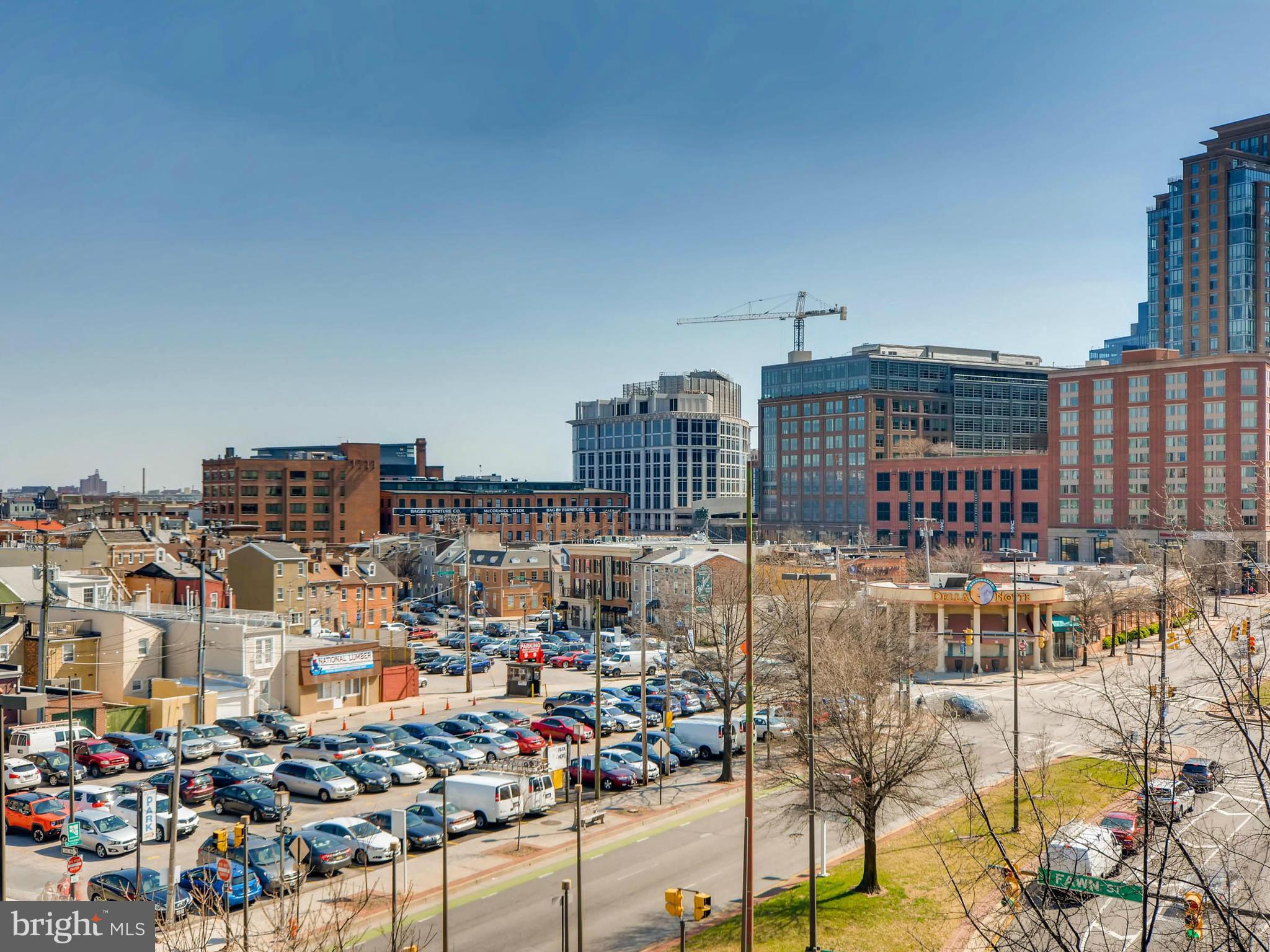 INNER HARBOR - Residential
