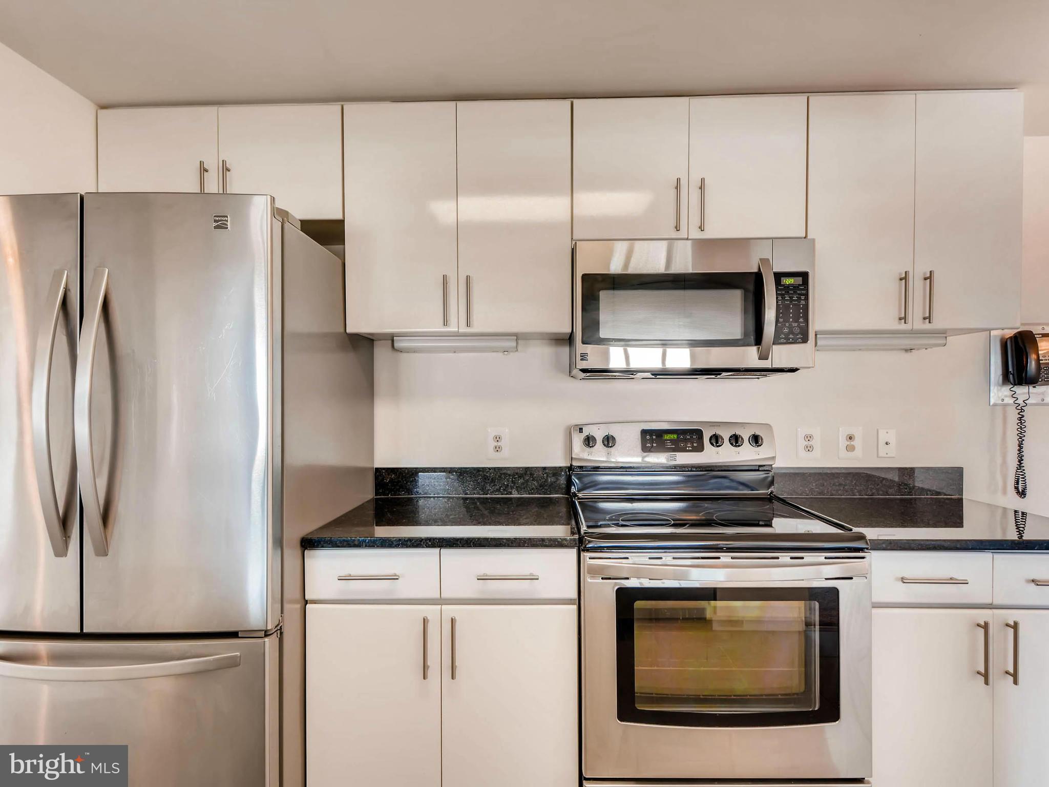 INNER HARBOR - Residential