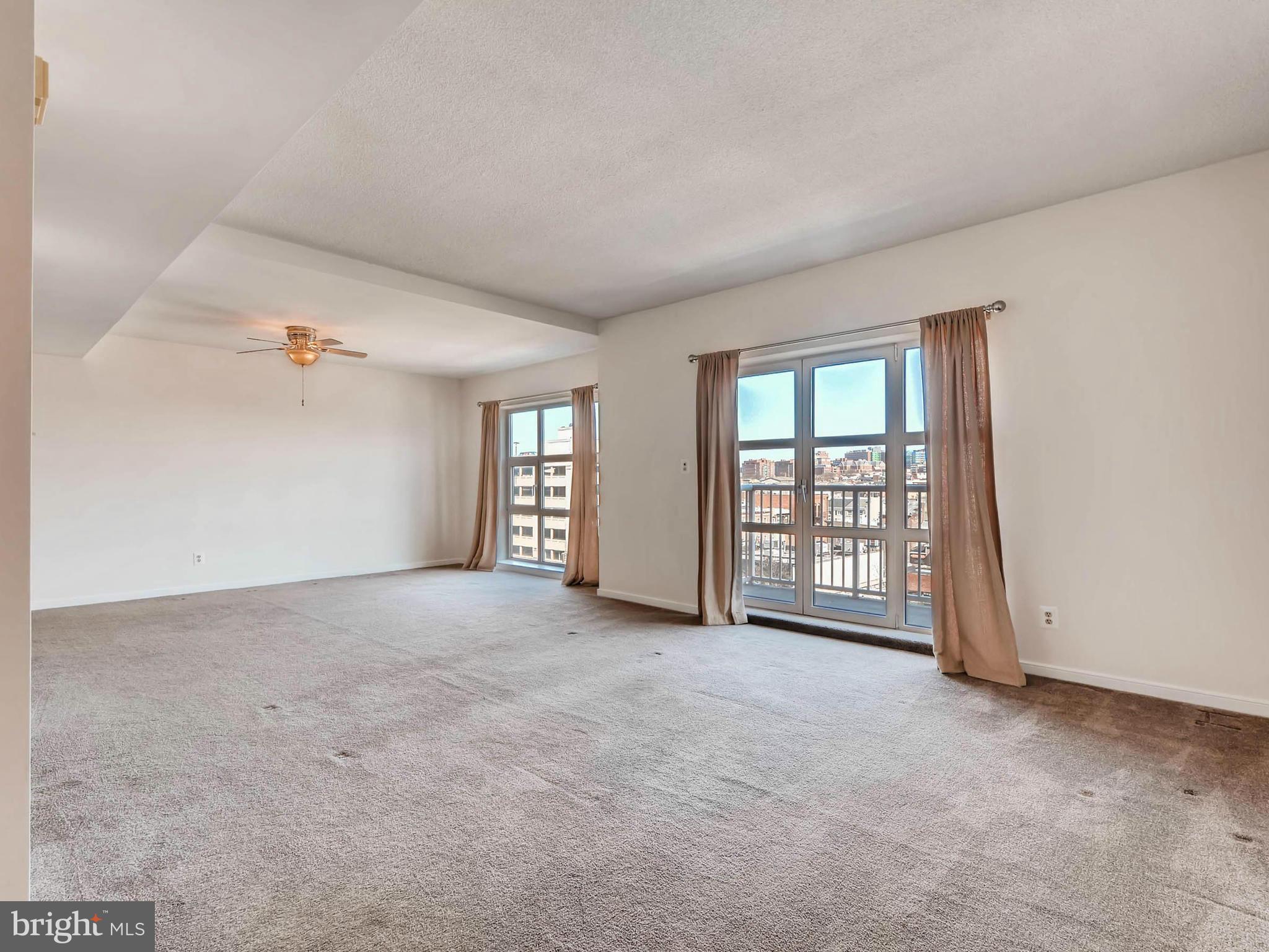 INNER HARBOR - Residential