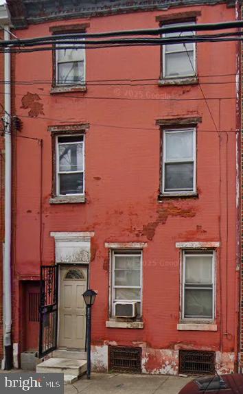 Excellent Opportunity for an Investor in Olde Kensington! Prime location on a charming, well-kept street, just blocks from the vibrant energy of Girard Avenue, with its popular restaurants, coffee shops, and boutique retail. This property offers the perfect blank canvas — it will require a full renovation to bring it up to current market standards, but the solid bones are here to support your vision. In the heart of one of Philadelphia’s fastest-growing neighborhoods, this home could be transformed into a stylish, modern residence featuring open-concept living, sleek designer kitchens, spa-like bathrooms, and thoughtfully integrated outdoor spaces. Imagine adding energy-efficient systems, smart-home technology, and high-end finishes to attract today’s discerning buyers or renters. The end result could be a contemporary urban retreat that blends modern comfort with Olde Kensington’s historic charm — and places you right in the middle of the action. CASH Only. Property will be sold as is and with contents. Buyer will be responsible for any clean outs.