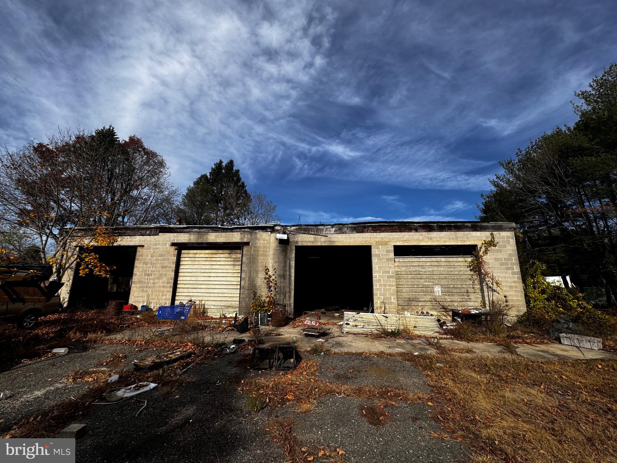 199 BRIDGETON FAIRTON ROAD