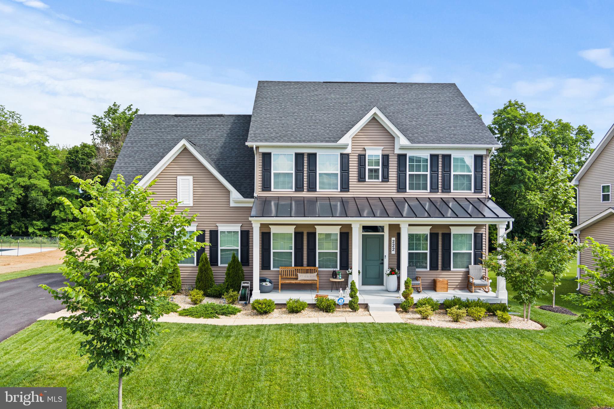 SPRING VIEW ESTATES - Residential