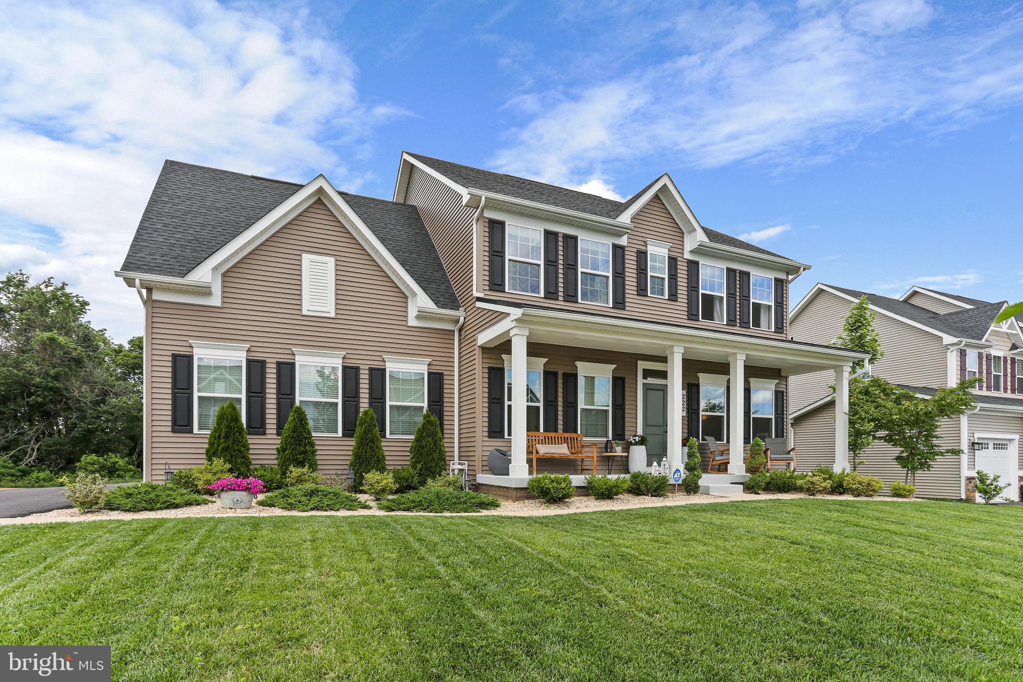 SPRING VIEW ESTATES - Residential