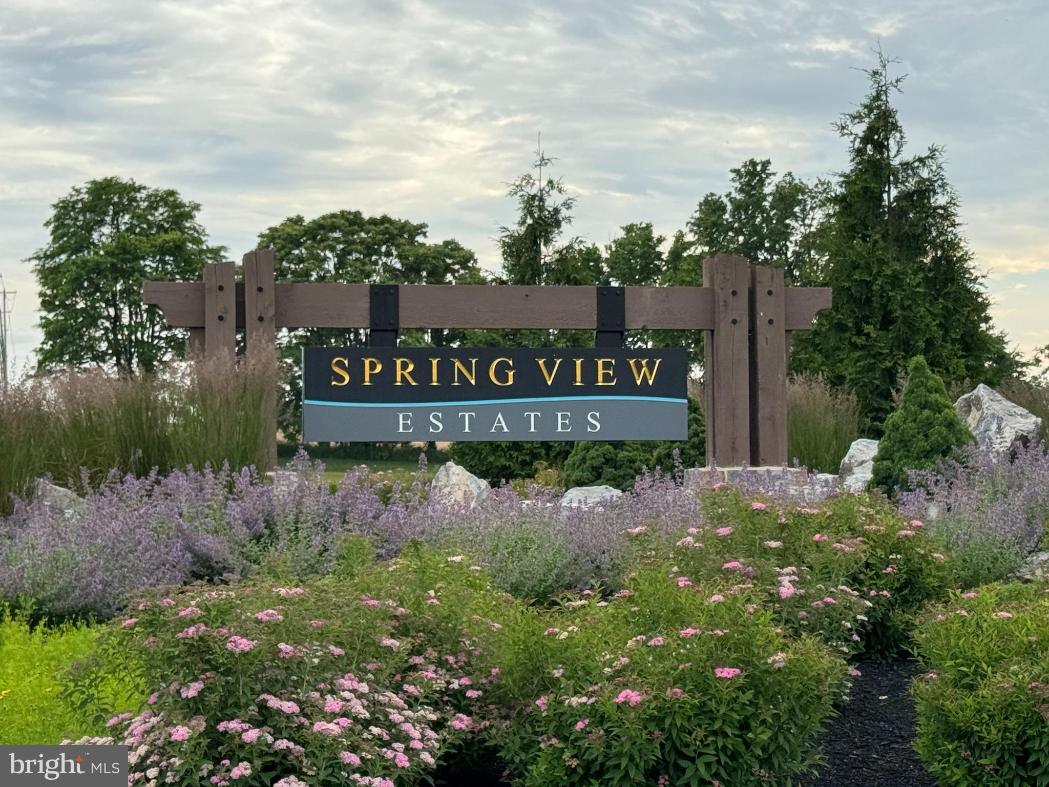 SPRING VIEW ESTATES - Residential