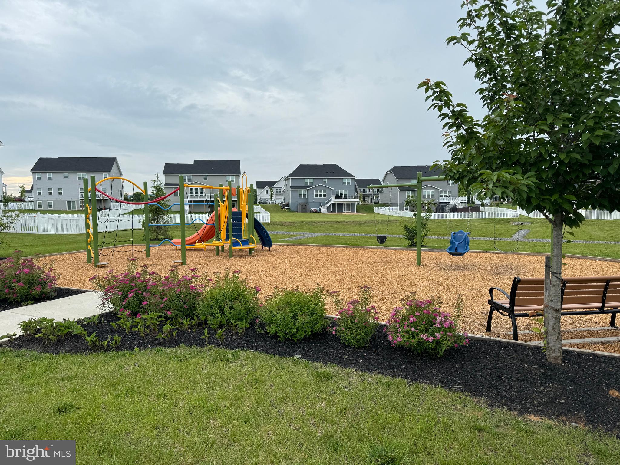 SPRING VIEW ESTATES - Residential