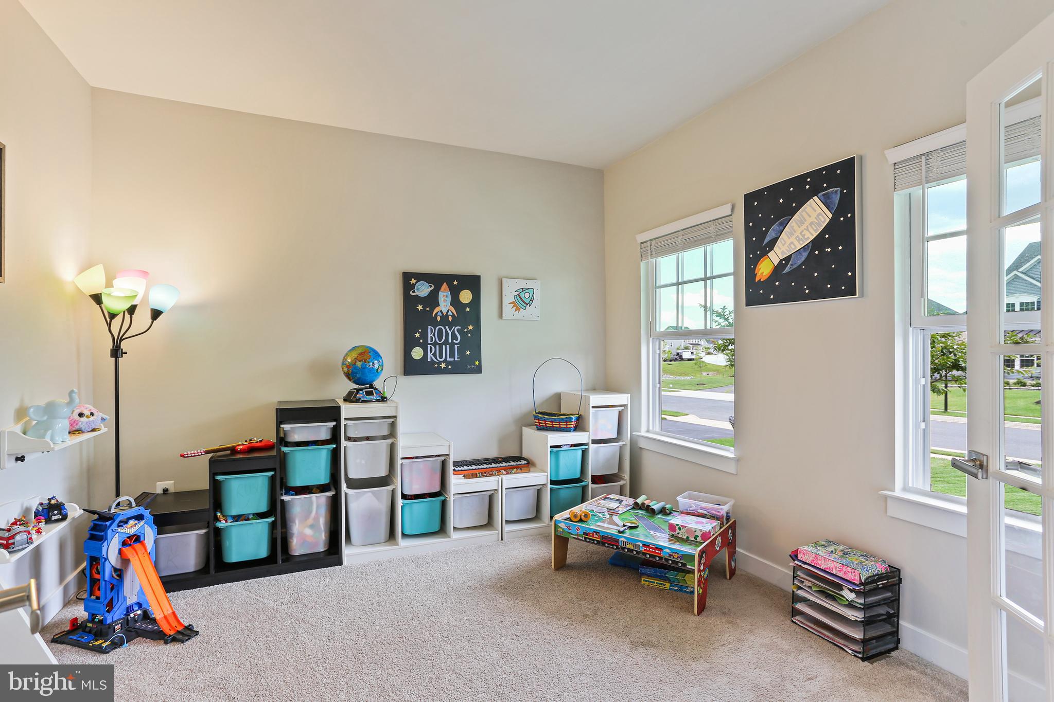 SPRING VIEW ESTATES - Residential