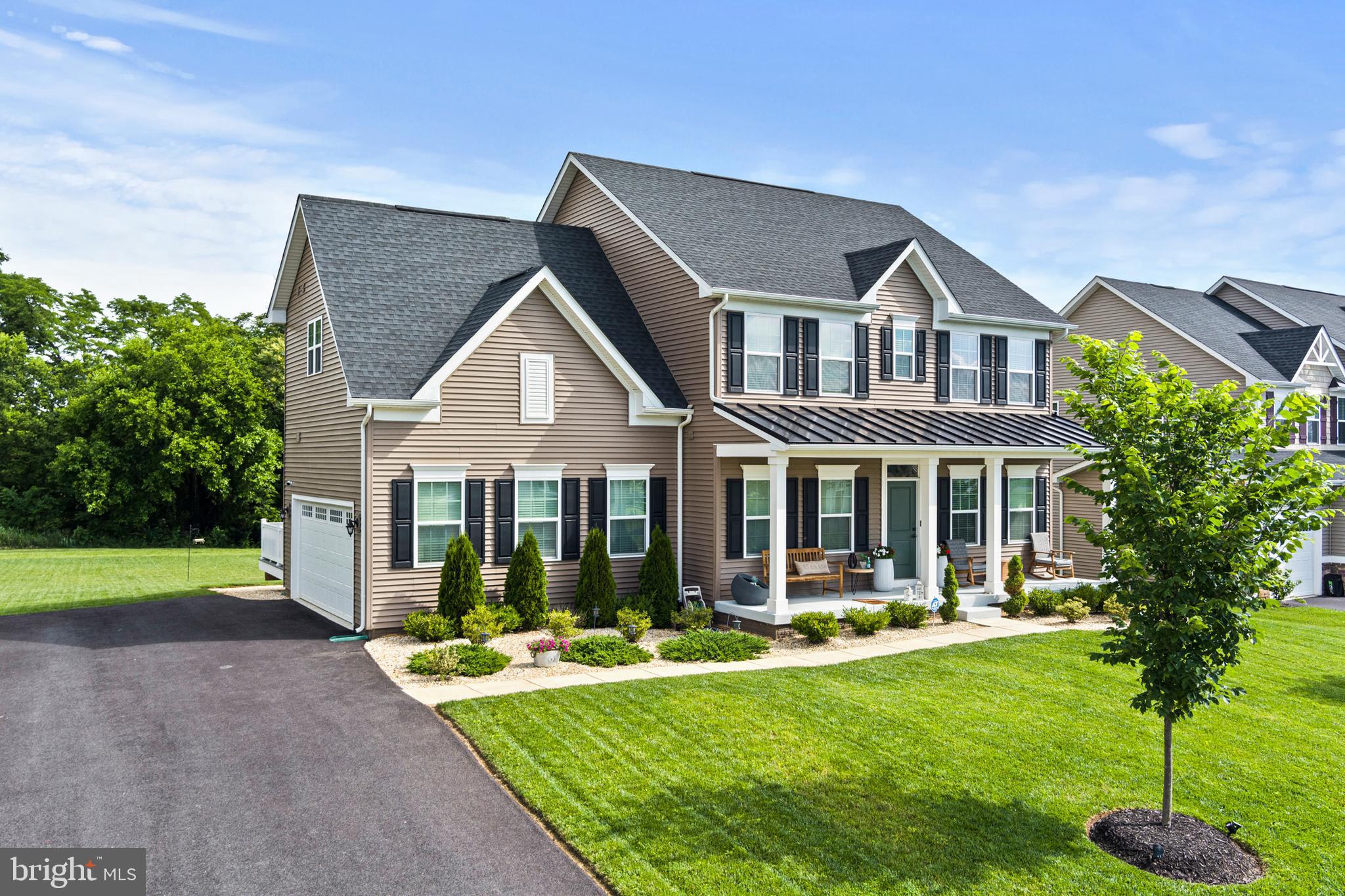 SPRING VIEW ESTATES - Residential