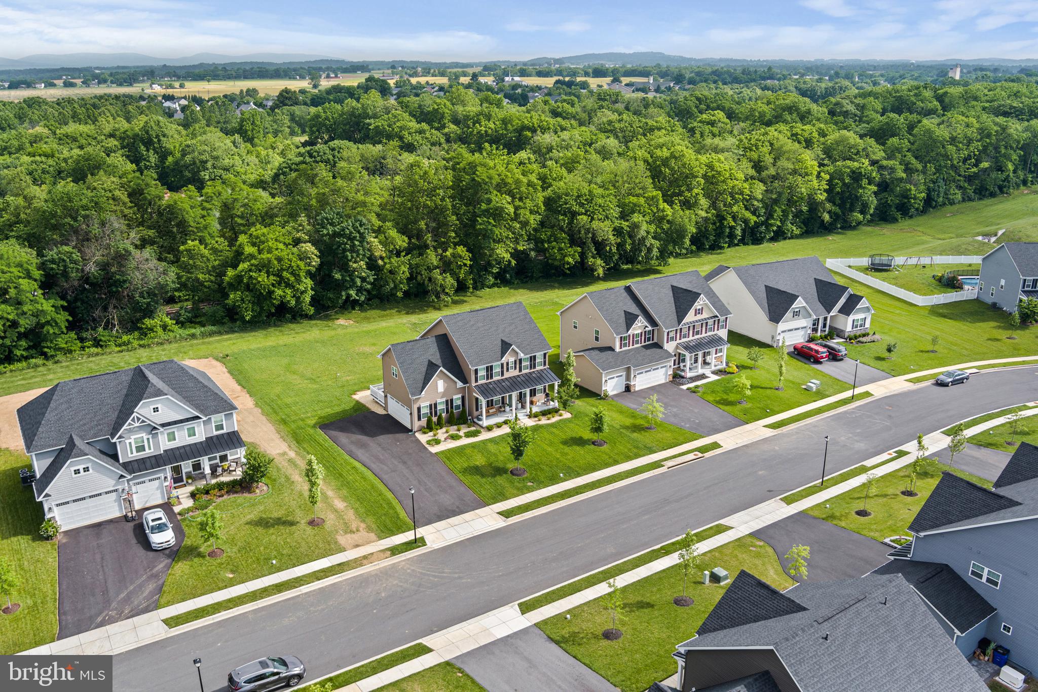 SPRING VIEW ESTATES - Residential