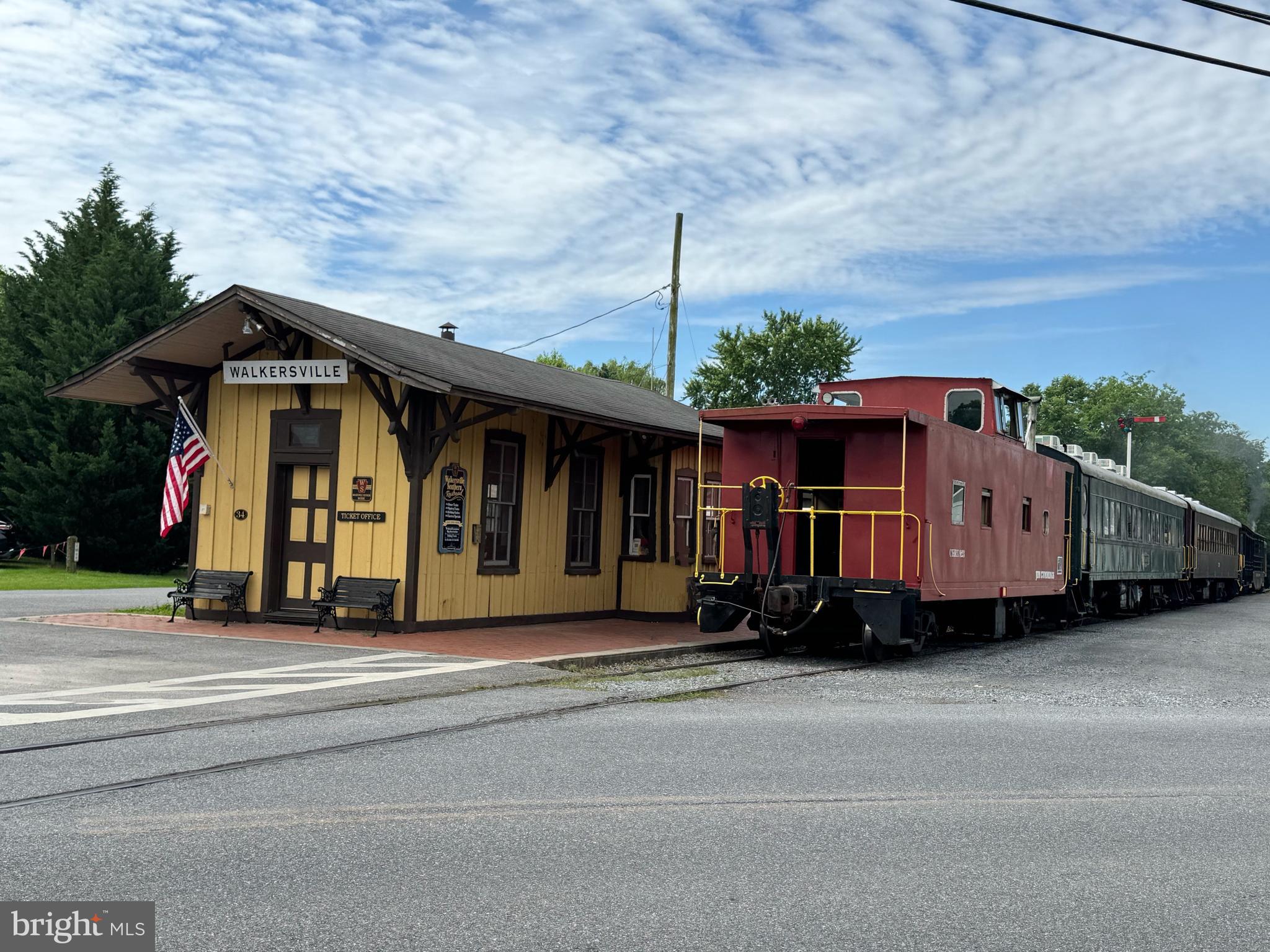 SPRING VIEW ESTATES - Residential