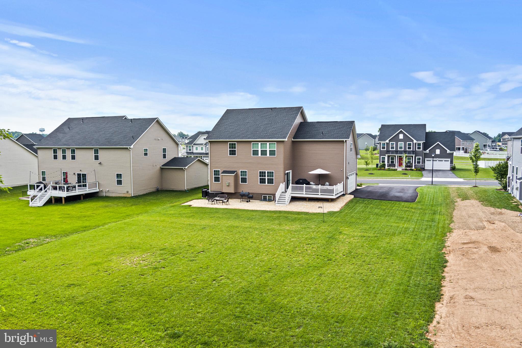 SPRING VIEW ESTATES - Residential