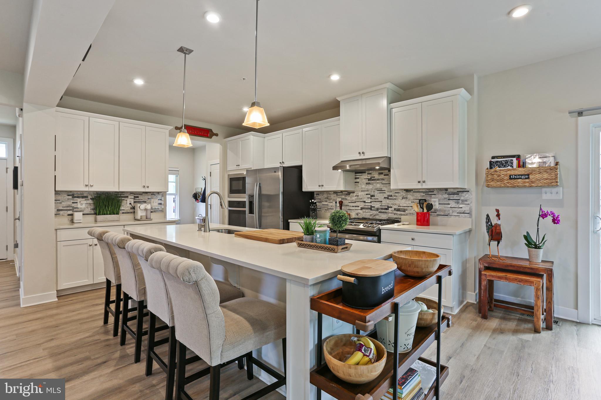 SPRING VIEW ESTATES - Residential