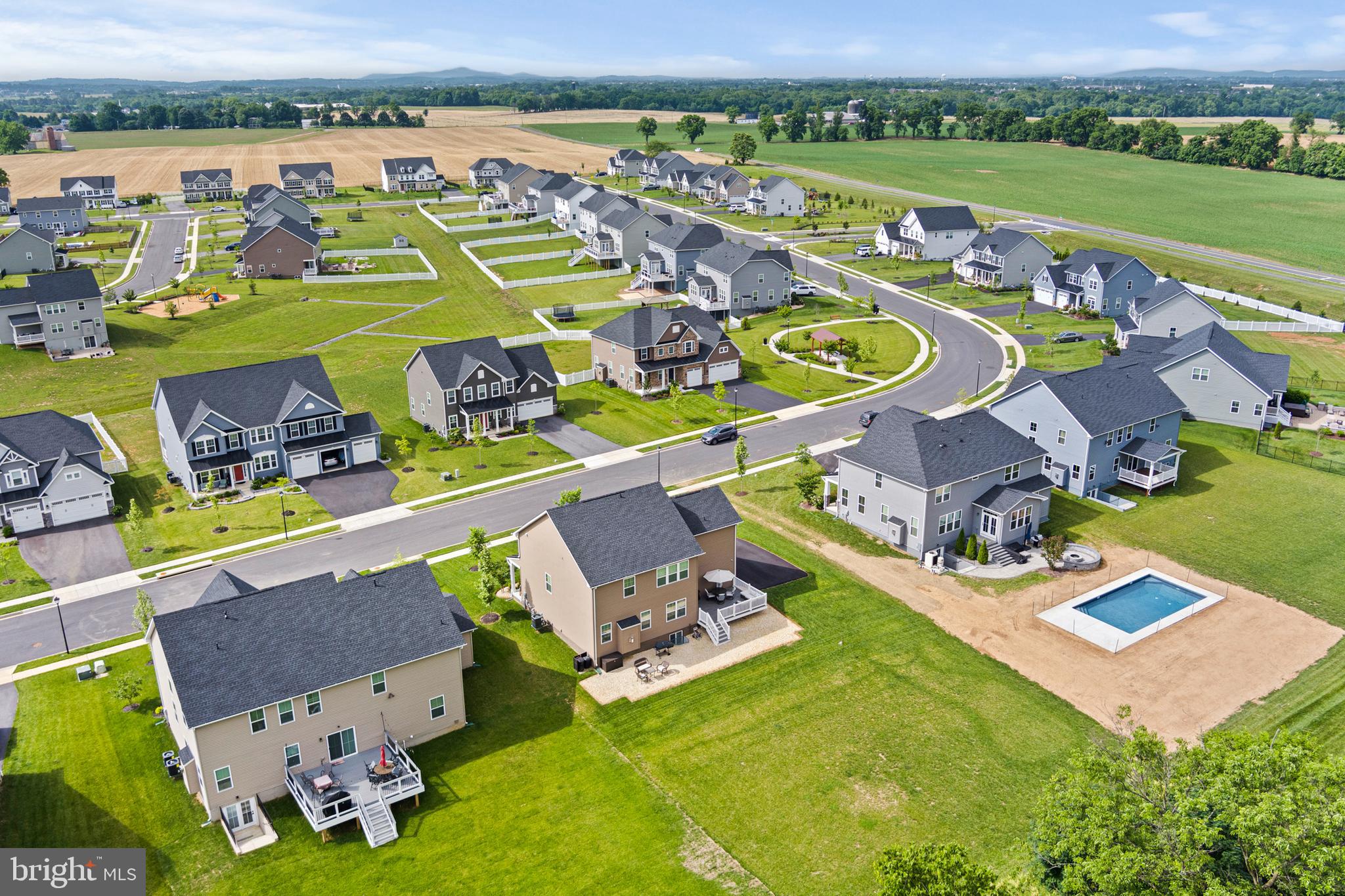 SPRING VIEW ESTATES - Residential