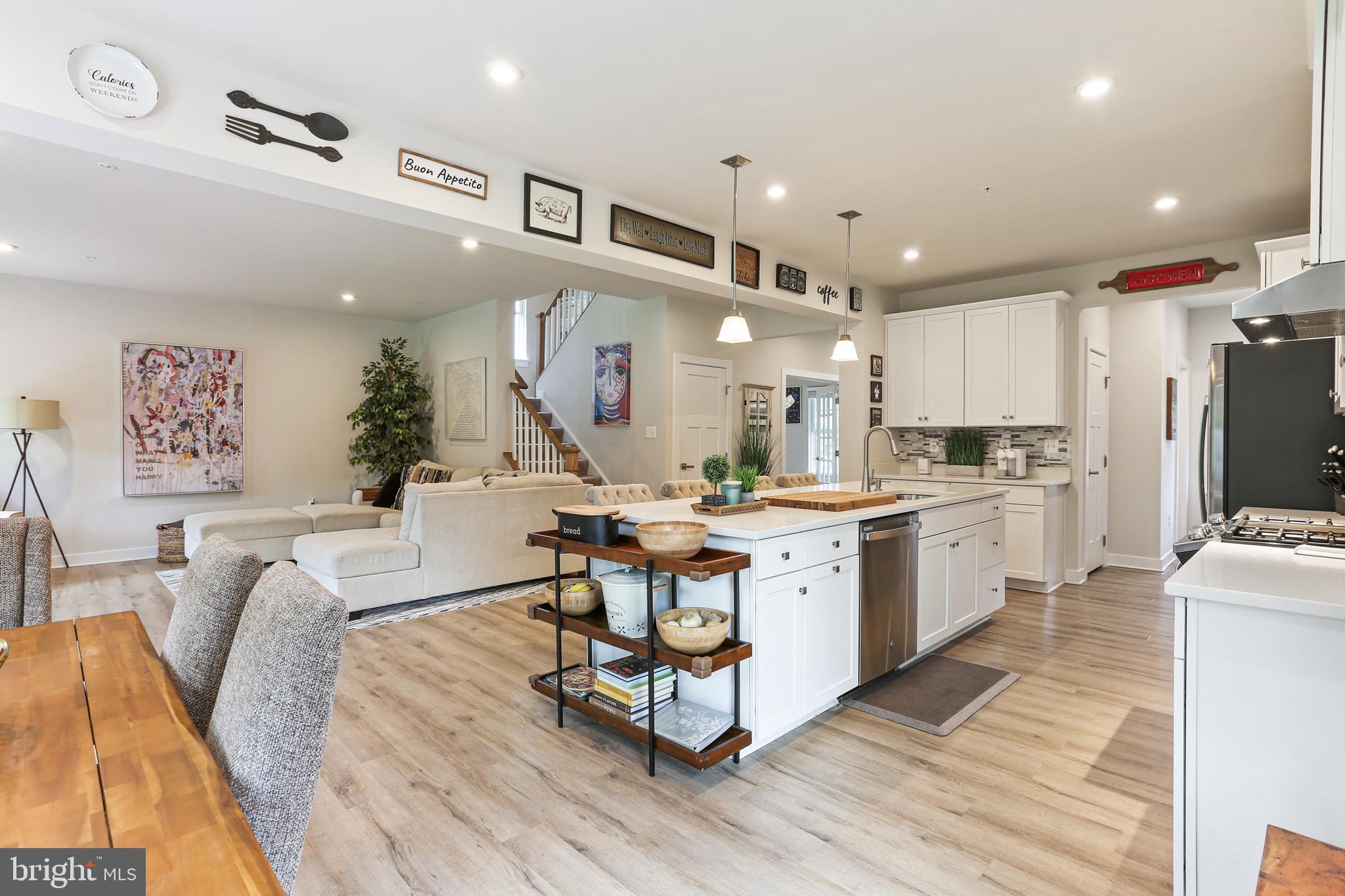 SPRING VIEW ESTATES - Residential