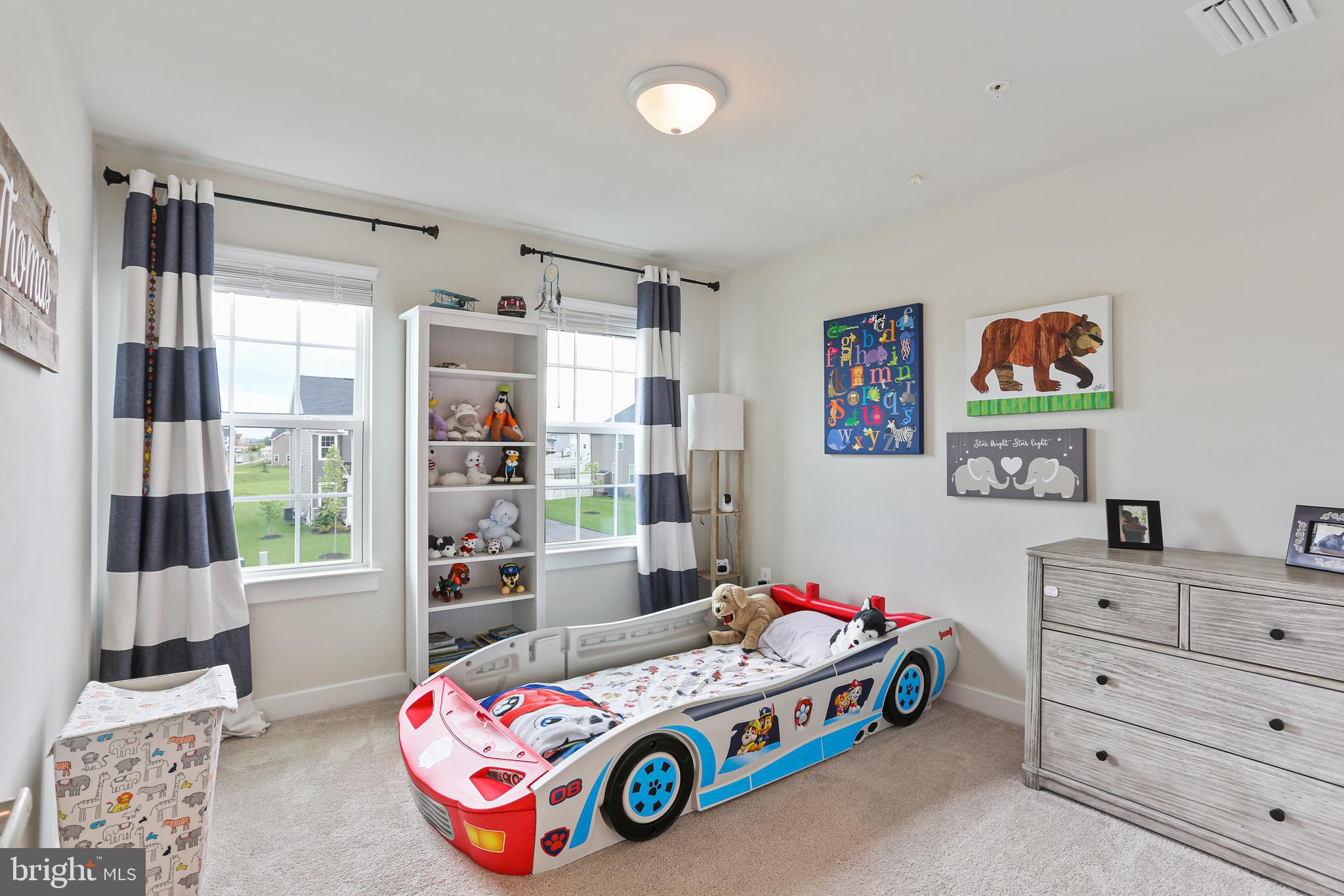 SPRING VIEW ESTATES - Residential